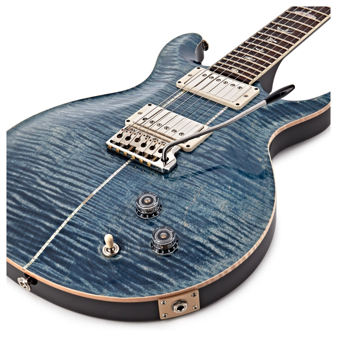 Đàn Guitar Điện PRS Santana Retro-Mai Nguyên Music