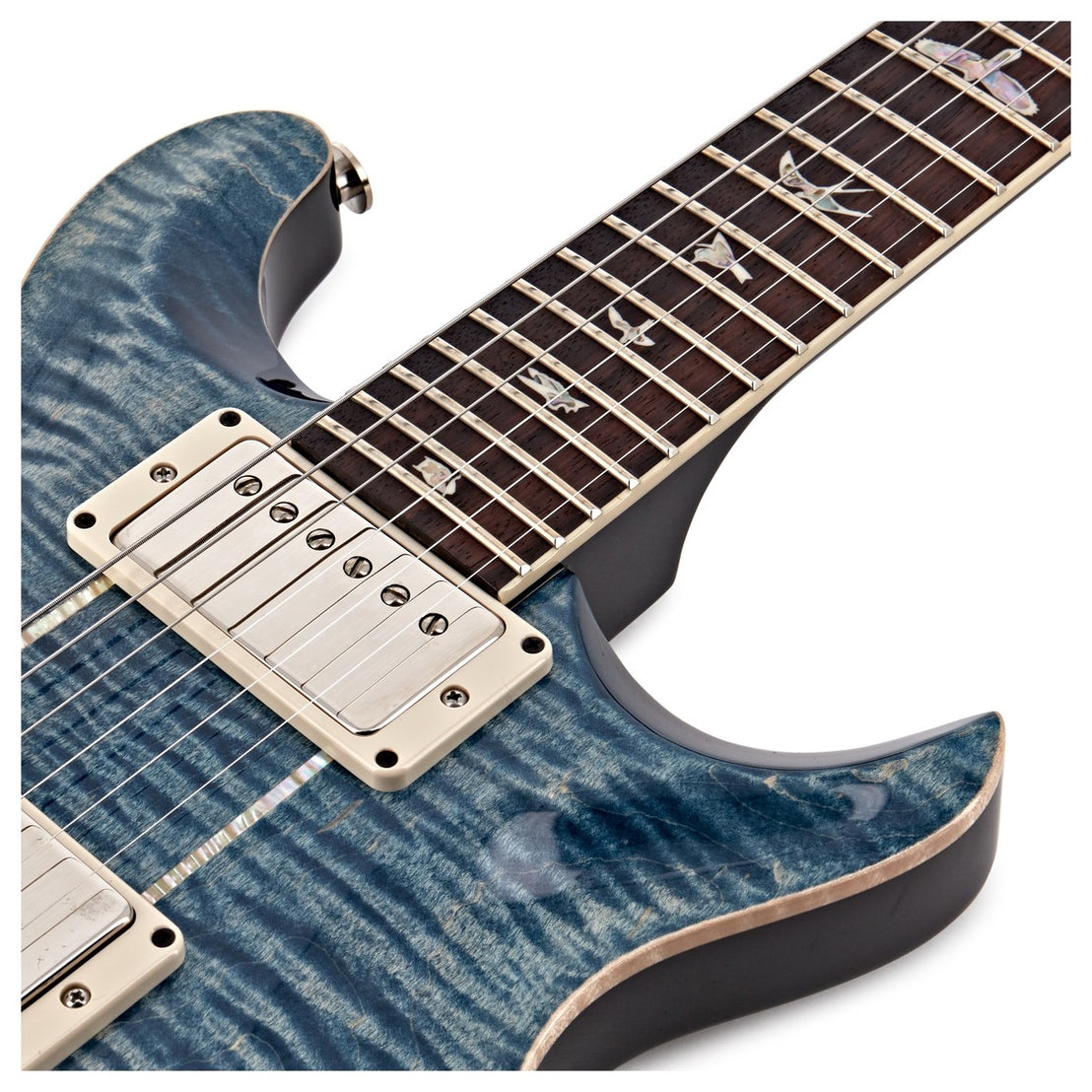 Đàn Guitar Điện PRS Santana Retro-Mai Nguyên Music