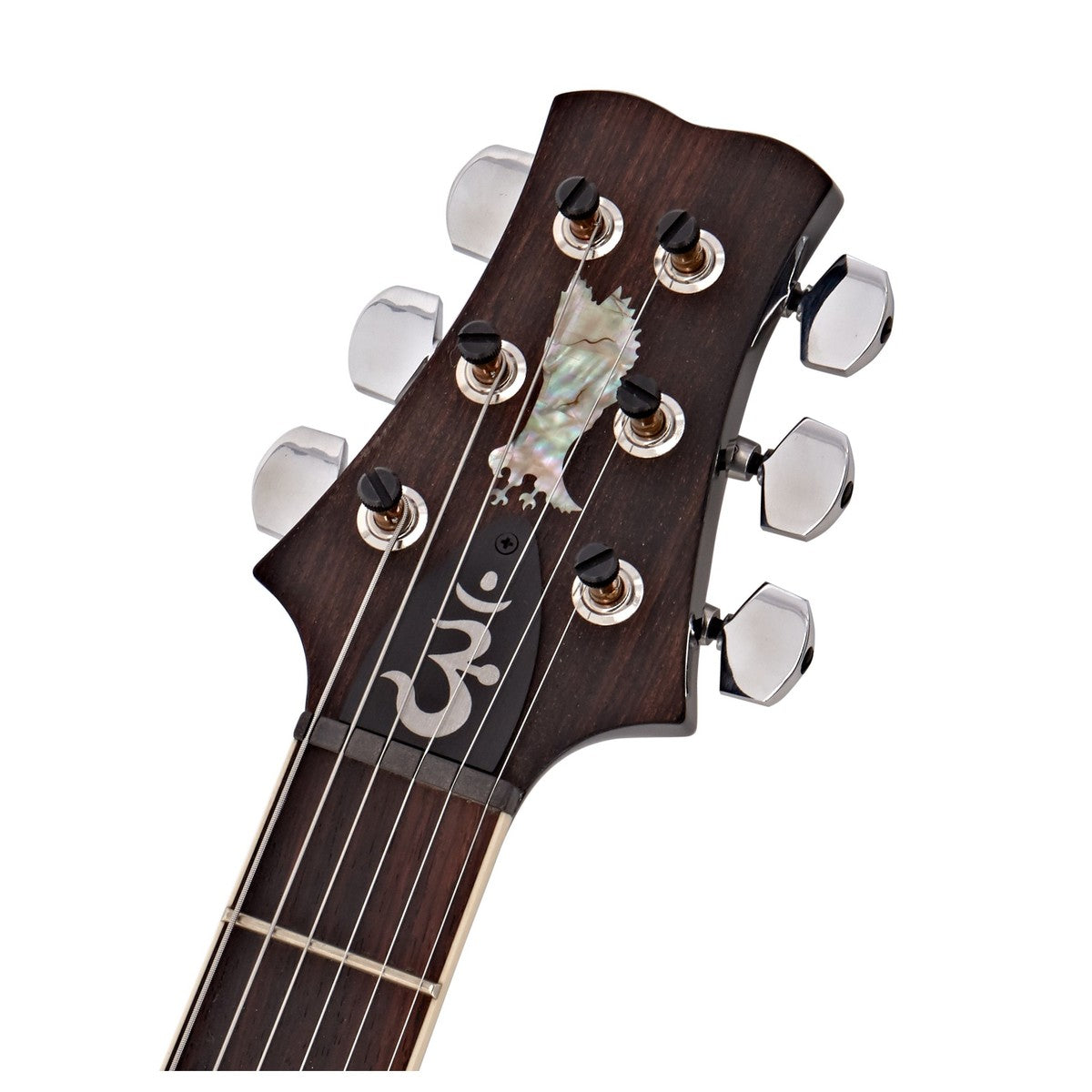 Đàn Guitar Điện PRS Santana Retro-Mai Nguyên Music