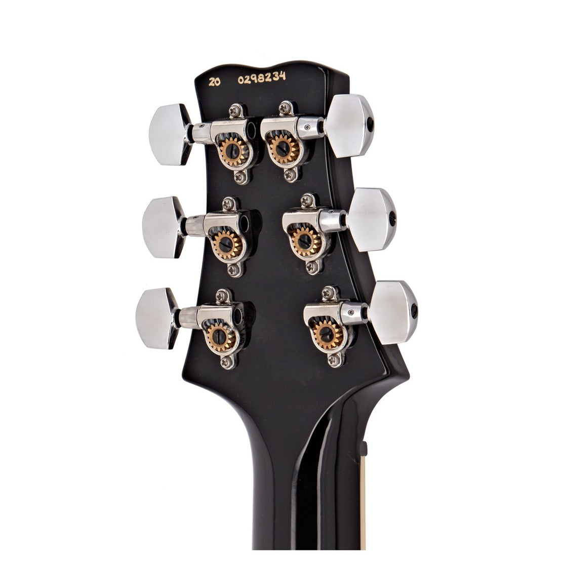 Đàn Guitar Điện PRS Santana Retro-Mai Nguyên Music