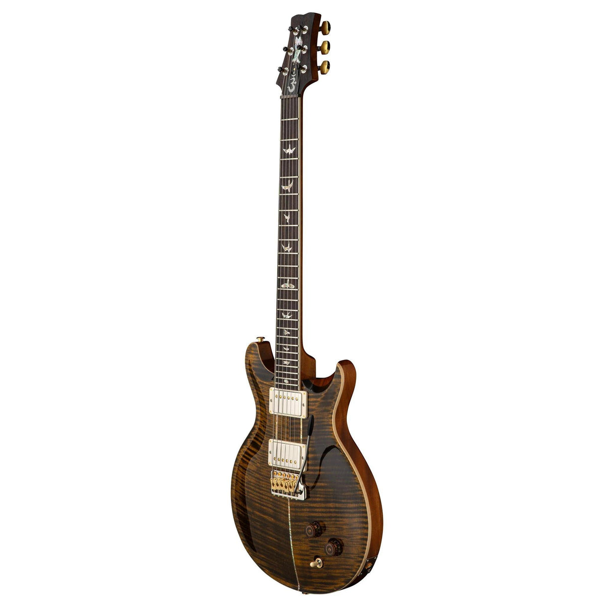 Đàn Guitar Điện PRS Santana Retro-Mai Nguyên Music
