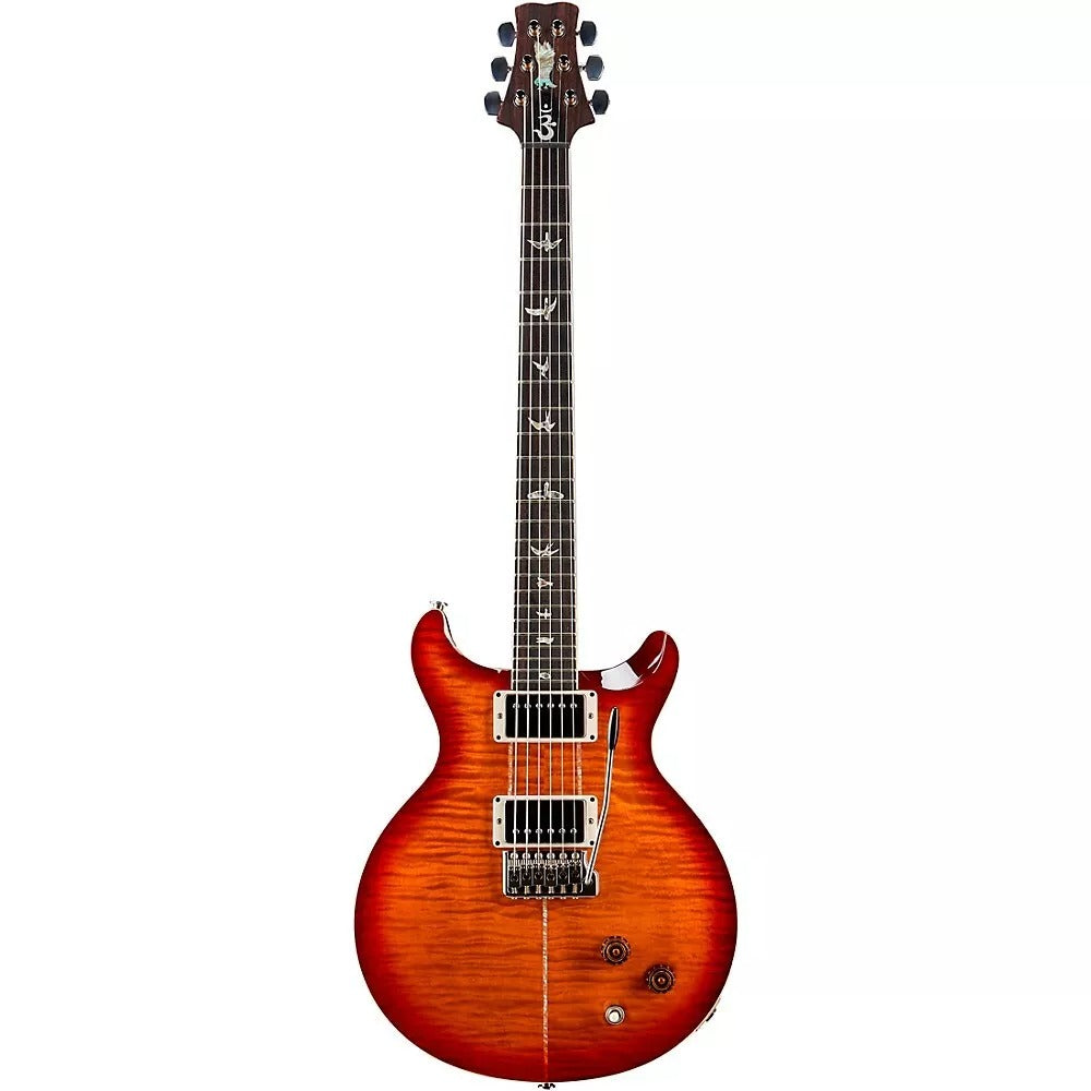Đàn Guitar Điện PRS Santana Retro-Mai Nguyên Music