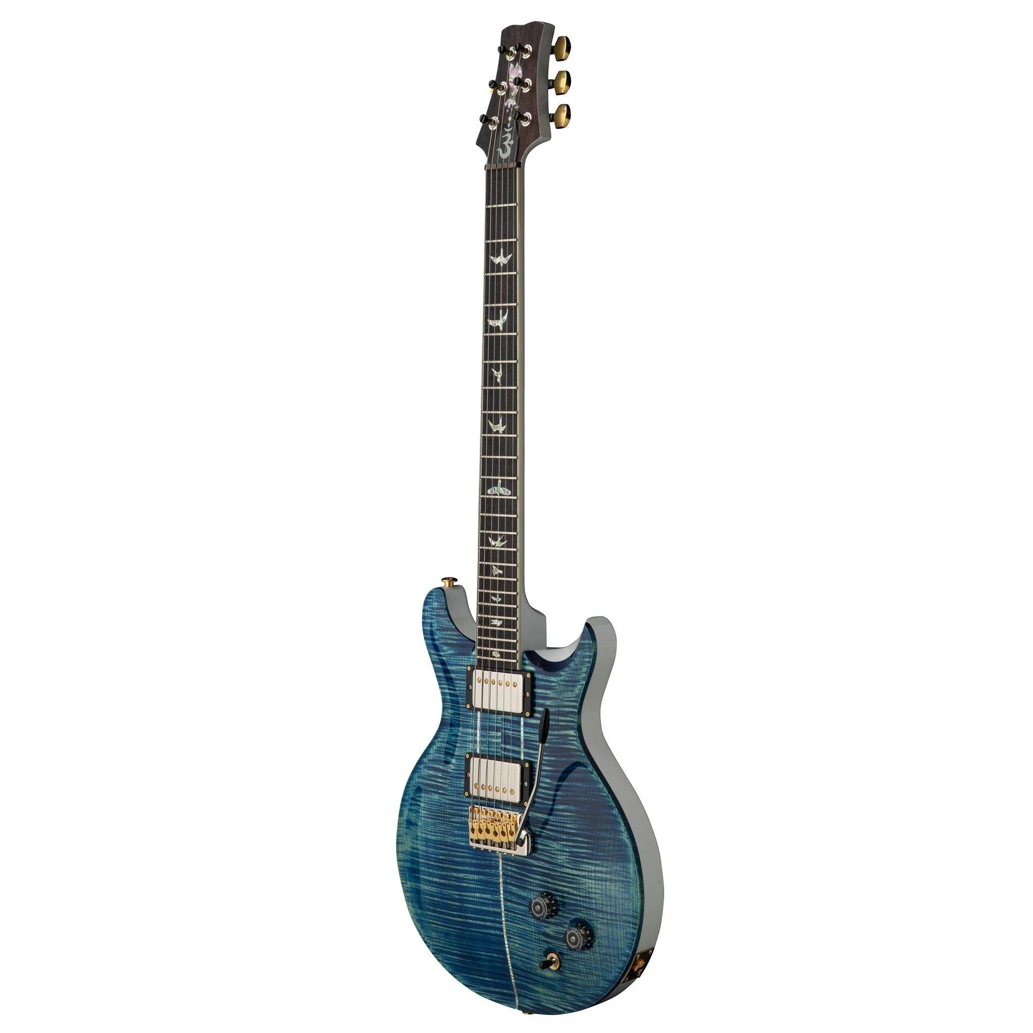 Đàn Guitar Điện PRS Santana Retro-Mai Nguyên Music