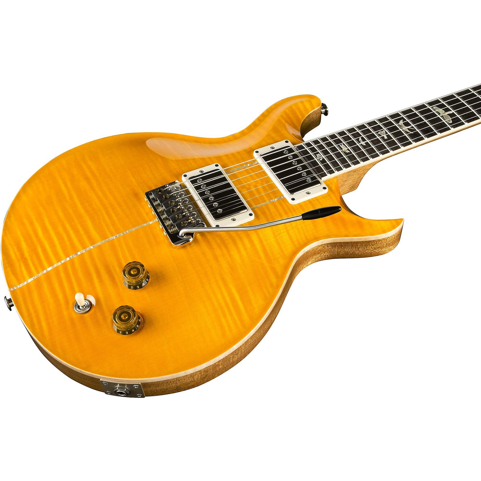 Đàn Guitar Điện PRS Santana Retro-Mai Nguyên Music