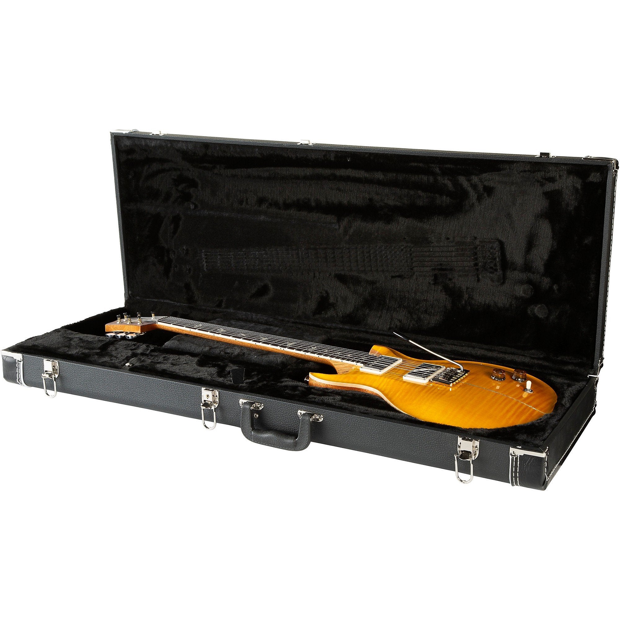 Đàn Guitar Điện PRS Santana Retro-Mai Nguyên Music