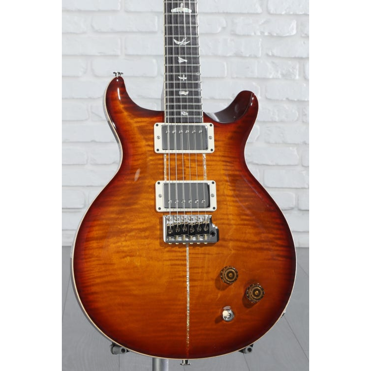 Đàn Guitar Điện PRS Santana Retro-Mai Nguyên Music