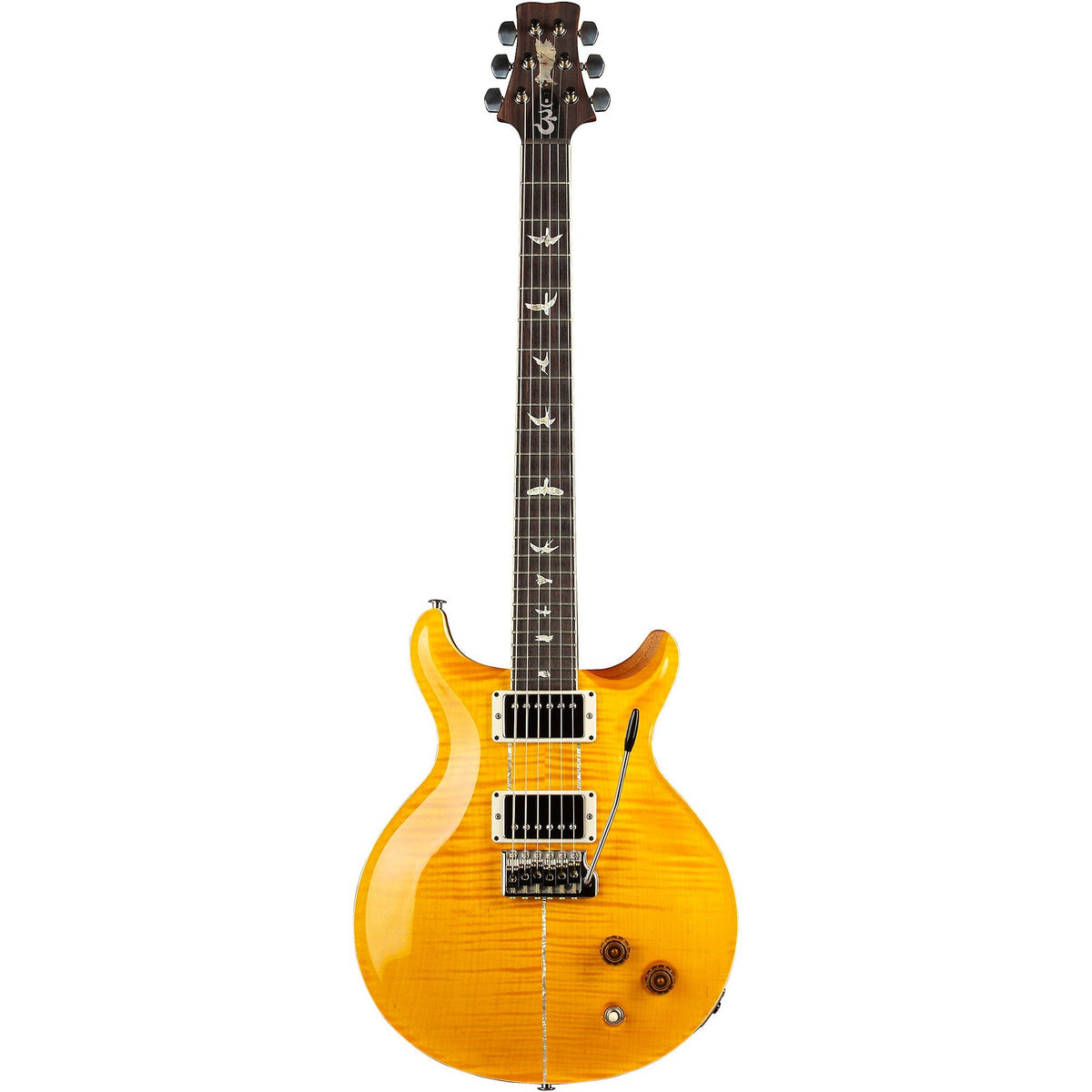 Đàn Guitar Điện PRS Santana Retro-Mai Nguyên Music