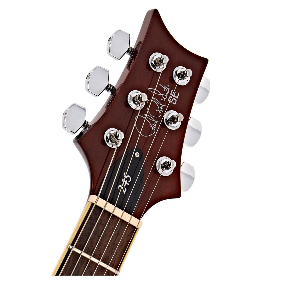 Đàn Guitar Điện PRS SE 245 Standard w/Bag, Tobacco Sunburst-Mai Nguyên Music