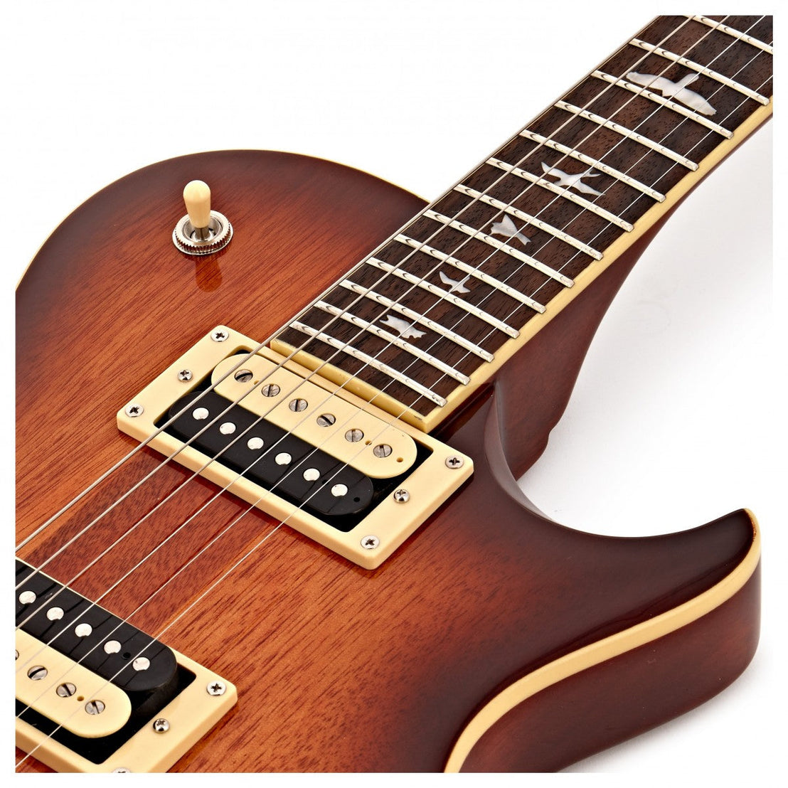 Đàn Guitar Điện PRS SE 245 Standard w/Bag, Tobacco Sunburst-Mai Nguyên Music