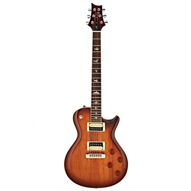 Đàn Guitar Điện PRS SE 245 Standard w/Bag, Tobacco Sunburst-Mai Nguyên Music