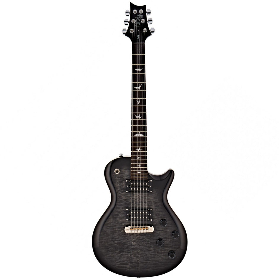 Đàn Guitar Điện PRS SE 245 w/Bag, Charcoal Burst-Mai Nguyên Music