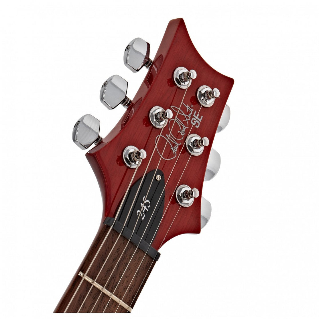 Đàn Guitar Điện PRS SE 245 w/Bag, Vintage Sunburst-Mai Nguyên Music