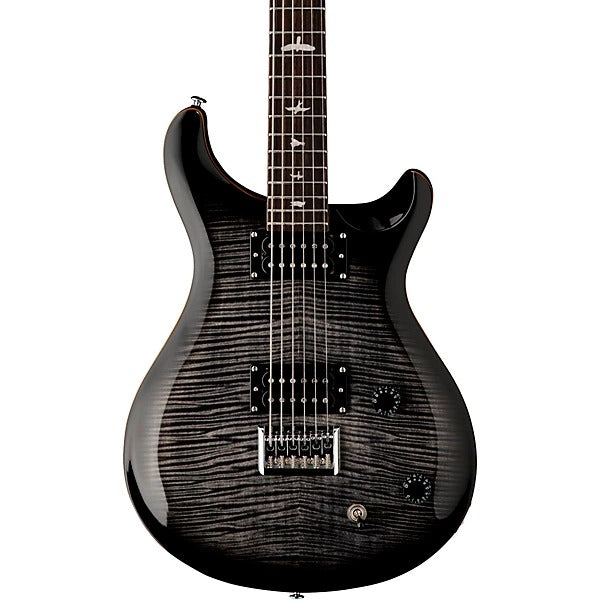 Đàn Guitar Điện PRS SE 277 Baritone, Charcoal Burst - 2025-Mai Nguyên Music