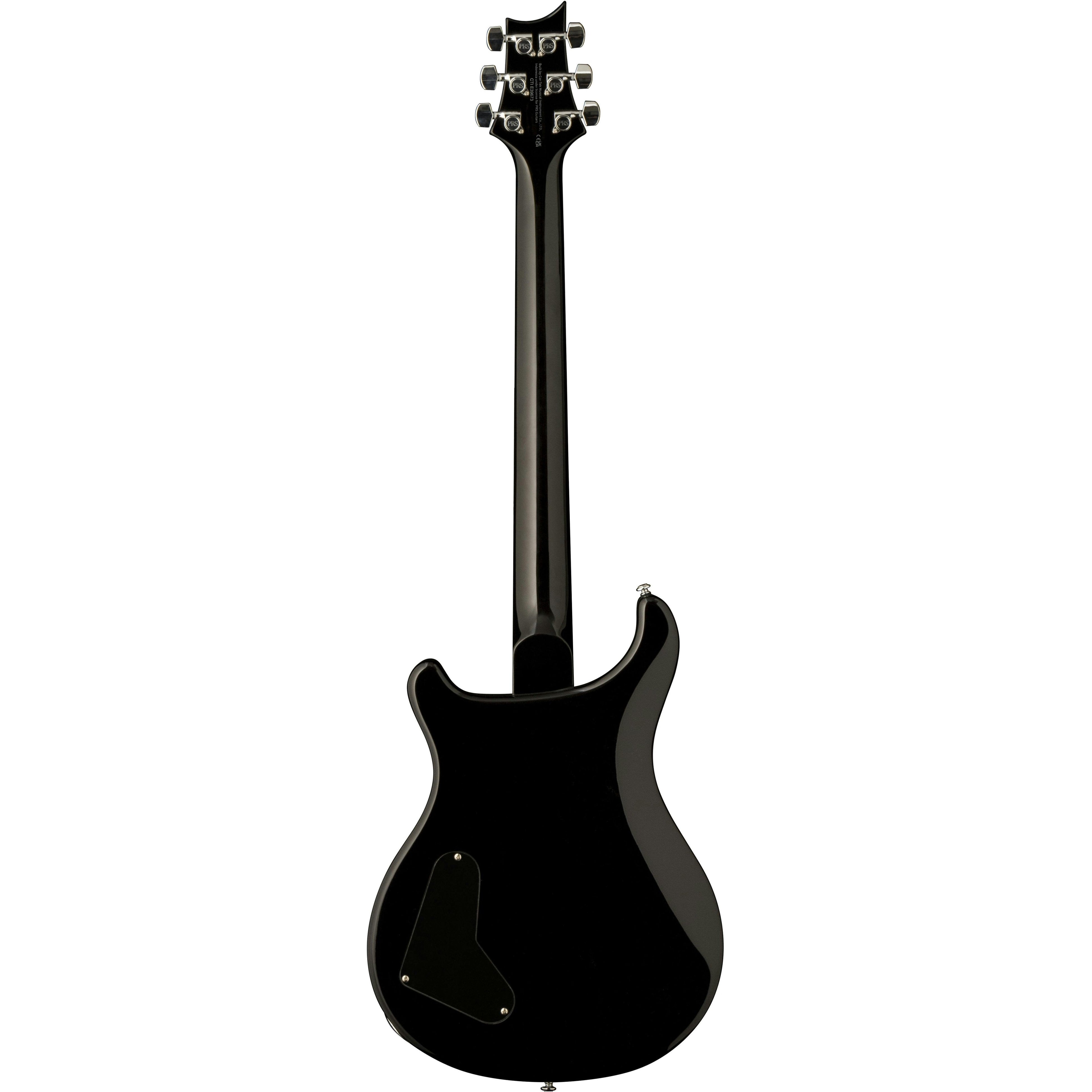 Đàn Guitar Điện PRS SE 277 Baritone, Charcoal Burst - 2025-Mai Nguyên Music