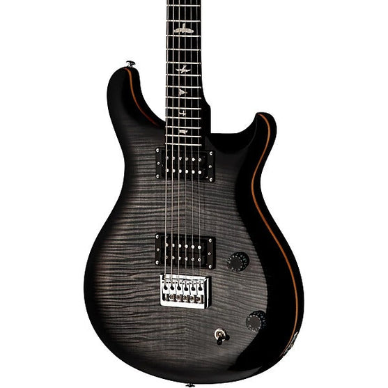 Đàn Guitar Điện PRS SE 277 Baritone, Charcoal Burst - 2025-Mai Nguyên Music