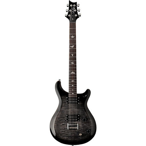 Đàn Guitar Điện PRS SE 277 Baritone, Charcoal Burst - 2025-Mai Nguyên Music