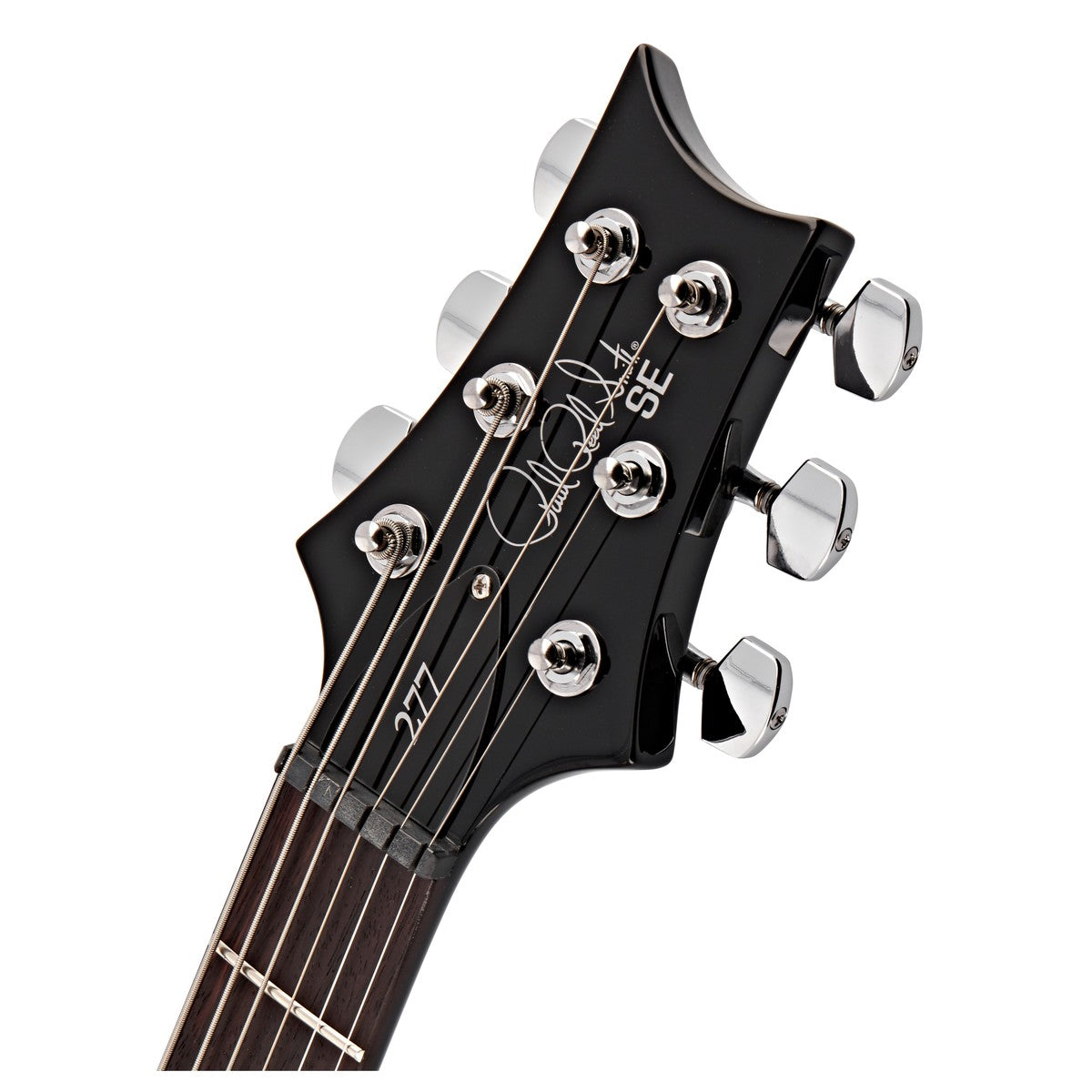 Đàn Guitar Điện PRS SE 277 Baritone, Charcoal Burst-Mai Nguyên Music