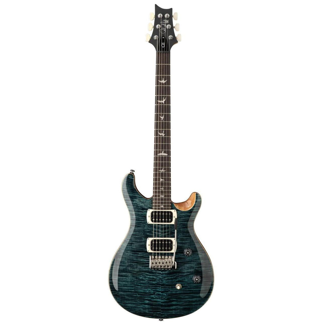 Đàn Guitar Điện PRS SE CE 24, Rosewood Fingerboard-Mai Nguyên Music