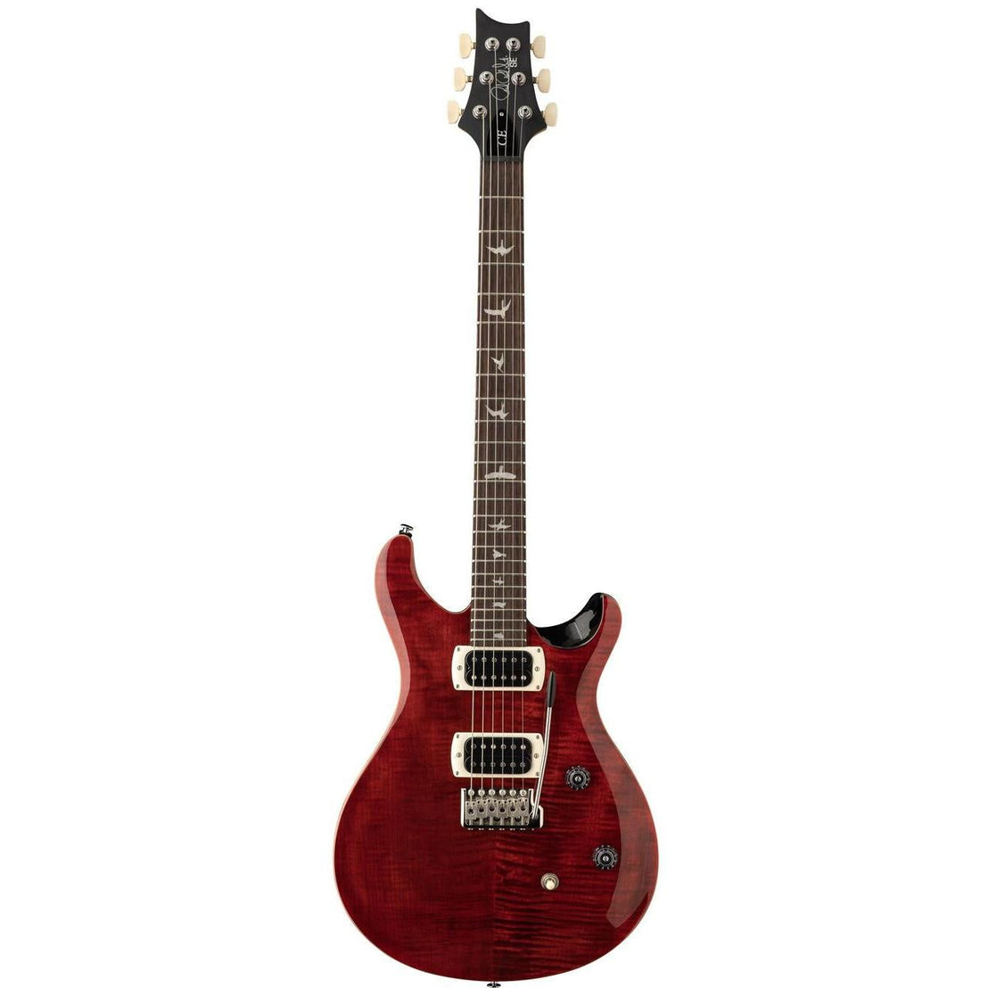 Đàn Guitar Điện PRS SE CE 24, Rosewood Fingerboard-Mai Nguyên Music