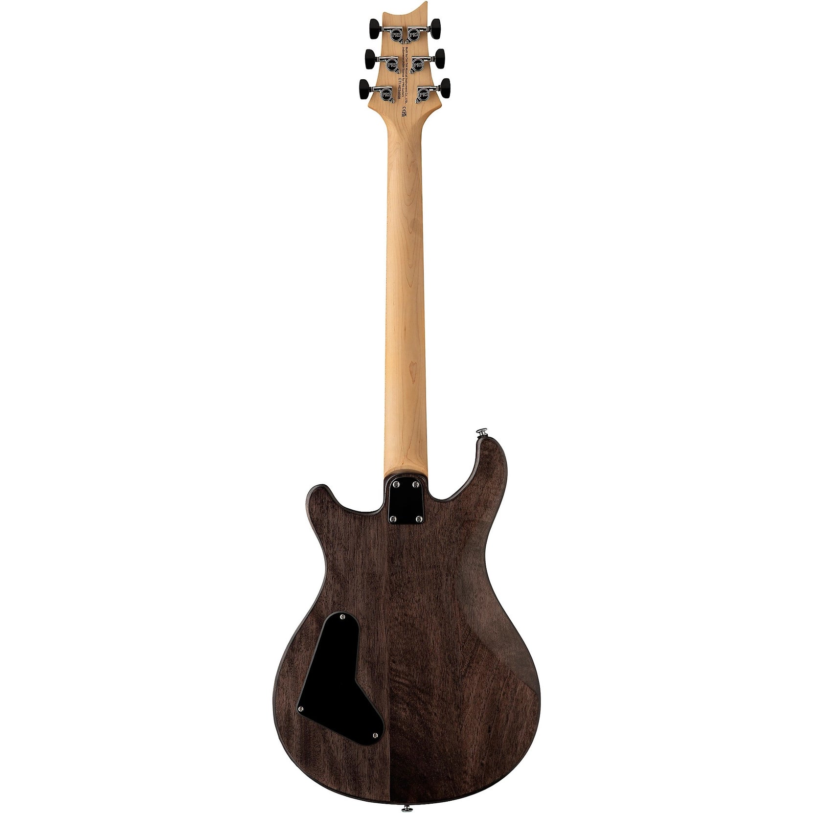 Đàn Guitar Điện PRS SE CE 24 Standard Stoptail Satin, Rosewood Fingerboard-Mai Nguyên Music