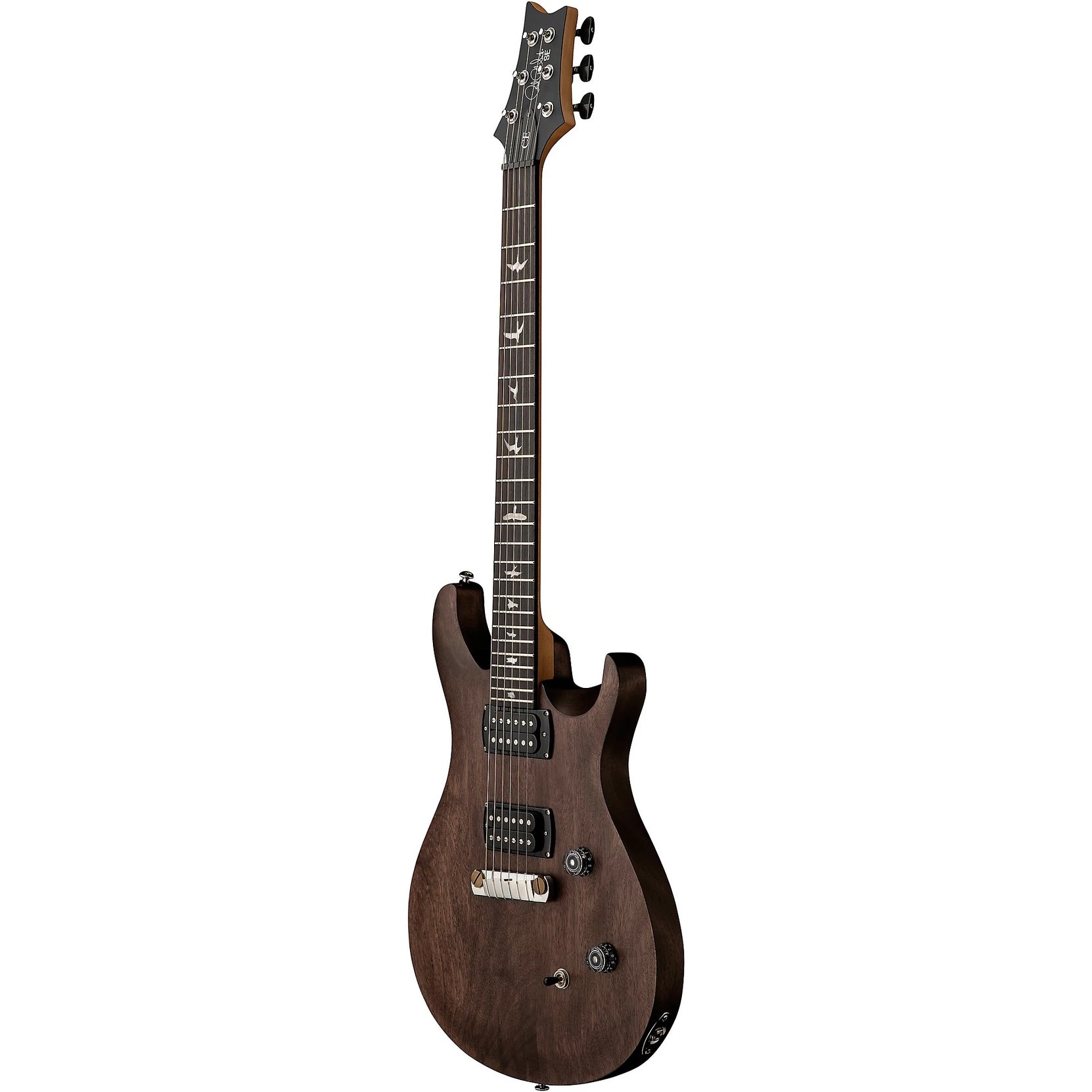 Đàn Guitar Điện PRS SE CE 24 Standard Stoptail Satin, Rosewood Fingerboard-Mai Nguyên Music