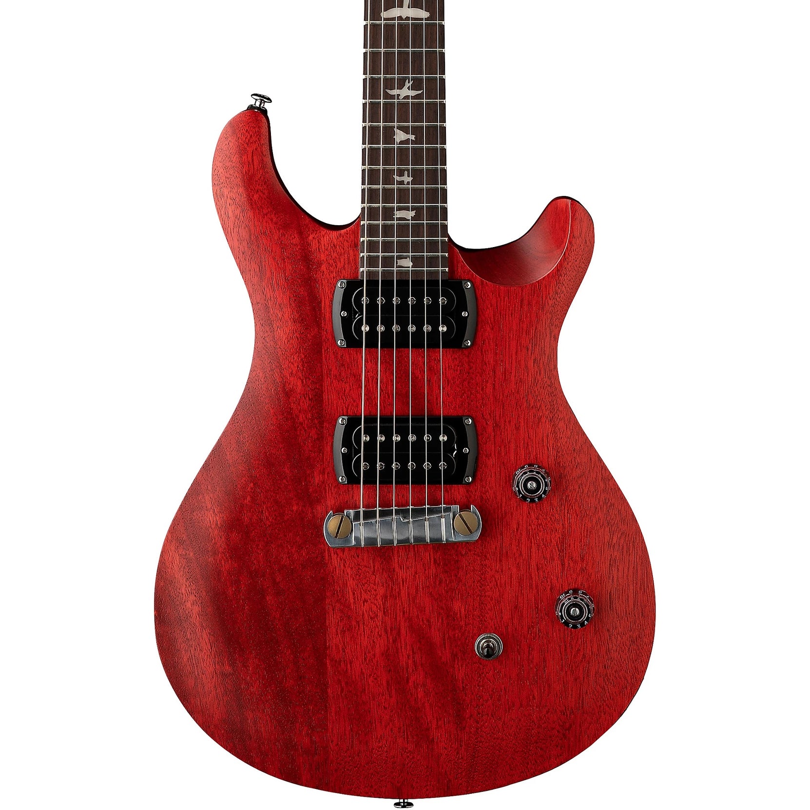 Đàn Guitar Điện PRS SE CE 24 Standard Stoptail Satin, Rosewood Fingerboard-Mai Nguyên Music