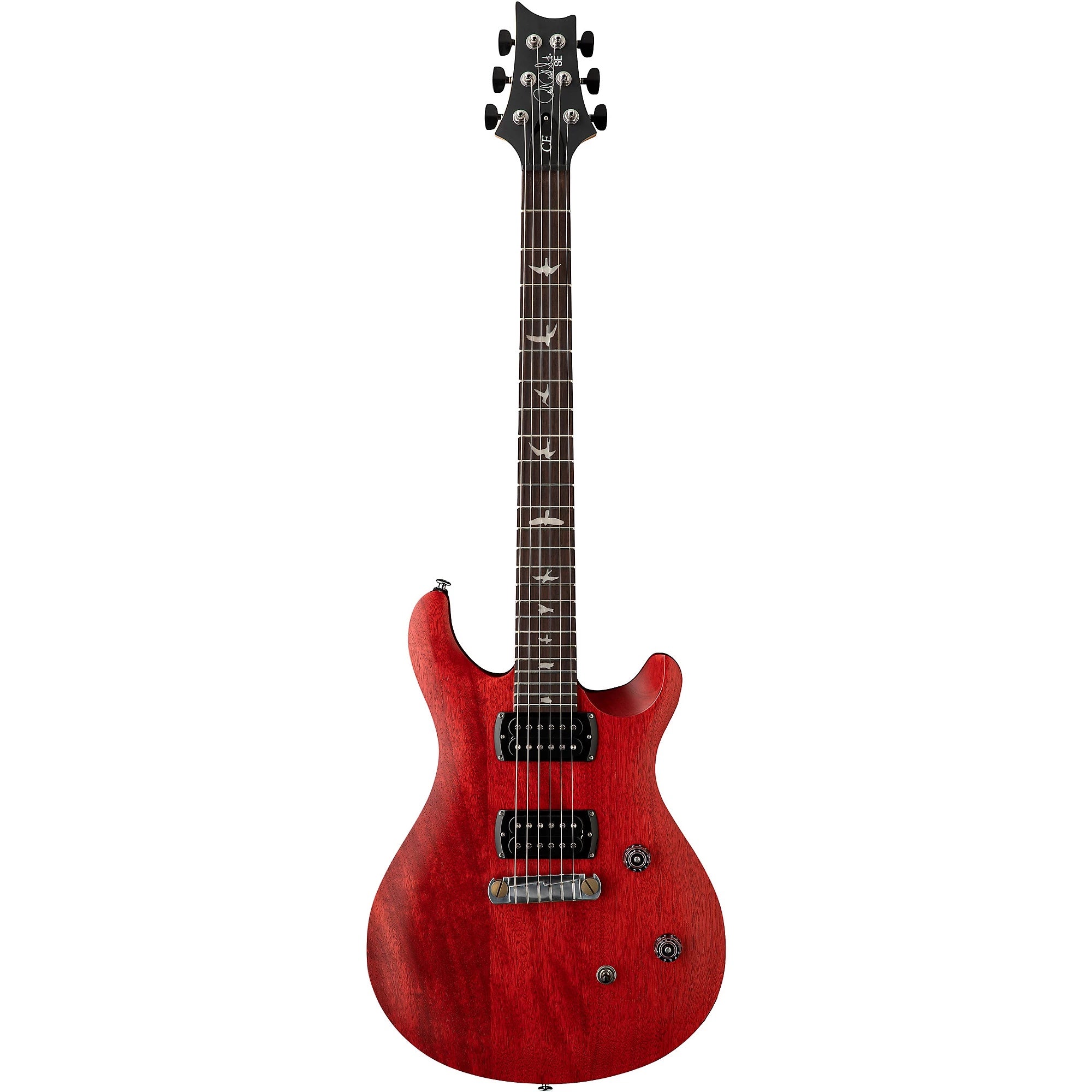 Đàn Guitar Điện PRS SE CE 24 Standard Stoptail Satin, Rosewood Fingerboard-Mai Nguyên Music