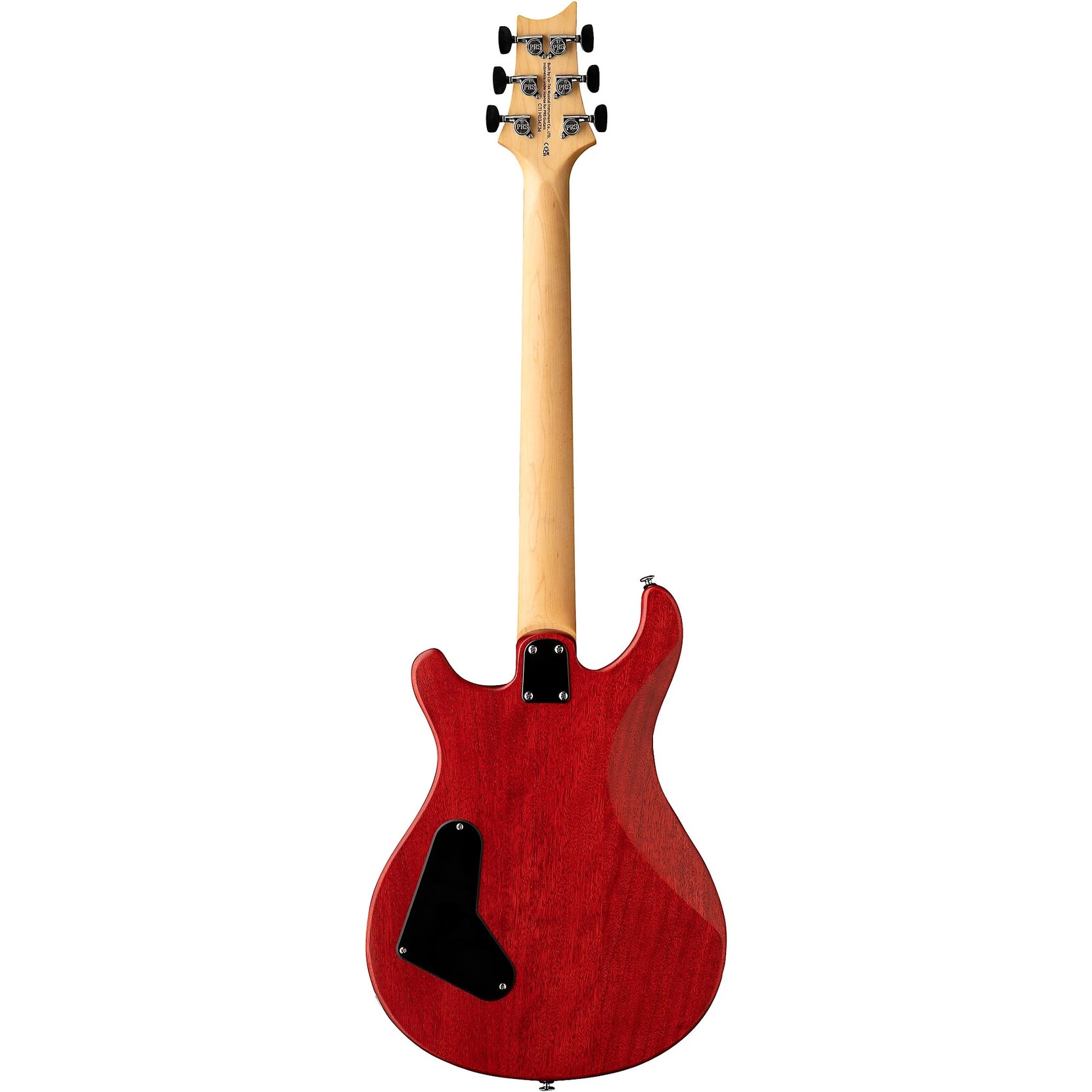 Đàn Guitar Điện PRS SE CE 24 Standard Stoptail Satin, Rosewood Fingerboard-Mai Nguyên Music