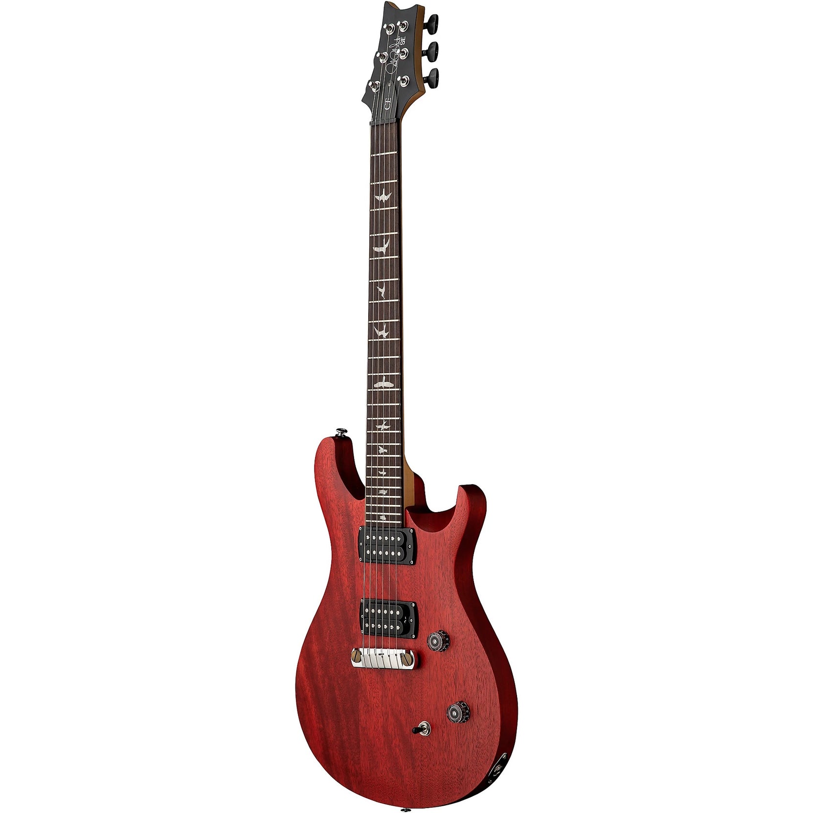 Đàn Guitar Điện PRS SE CE 24 Standard Stoptail Satin, Rosewood Fingerboard-Mai Nguyên Music