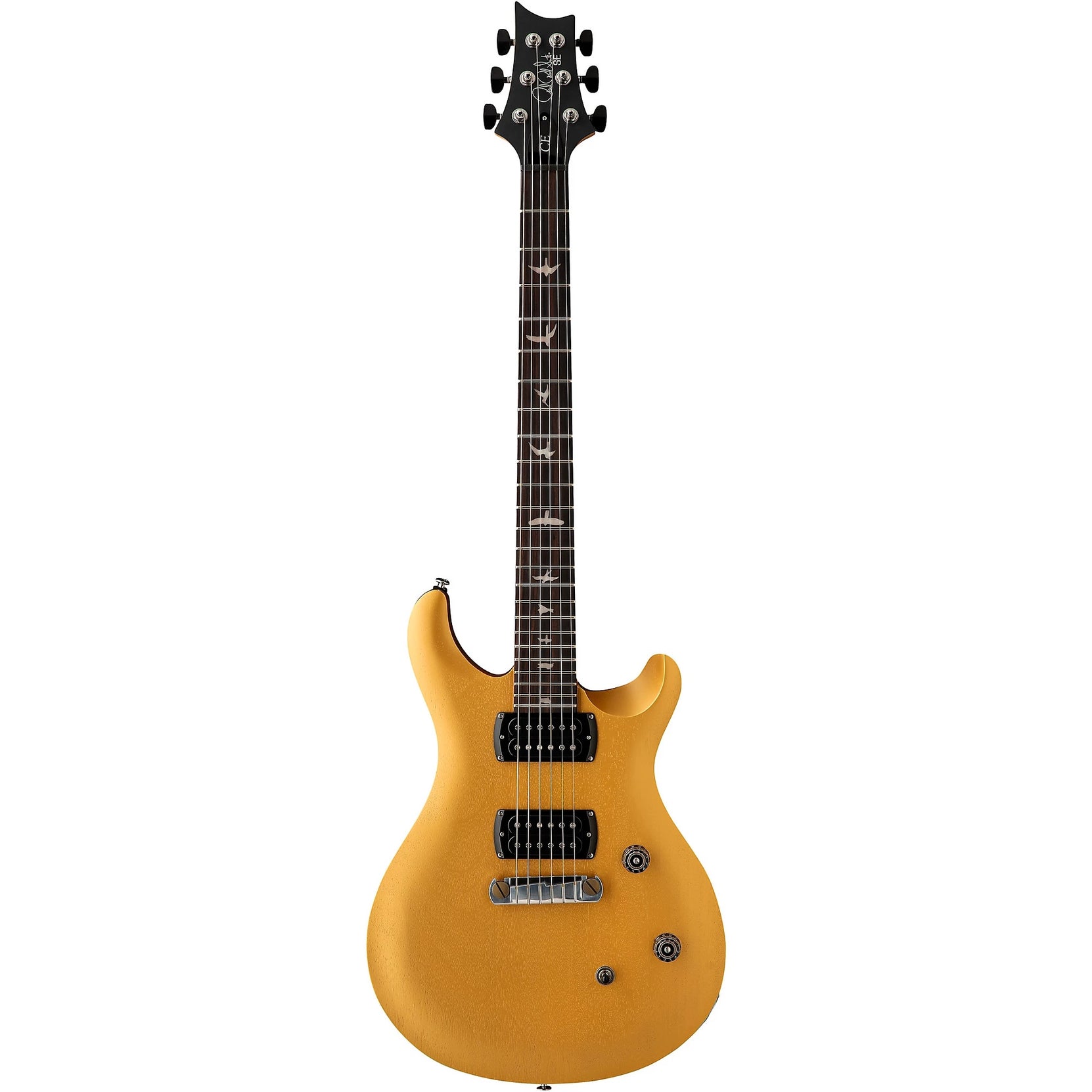 Đàn Guitar Điện PRS SE CE 24 Standard Stoptail Satin, Rosewood Fingerboard-Mai Nguyên Music