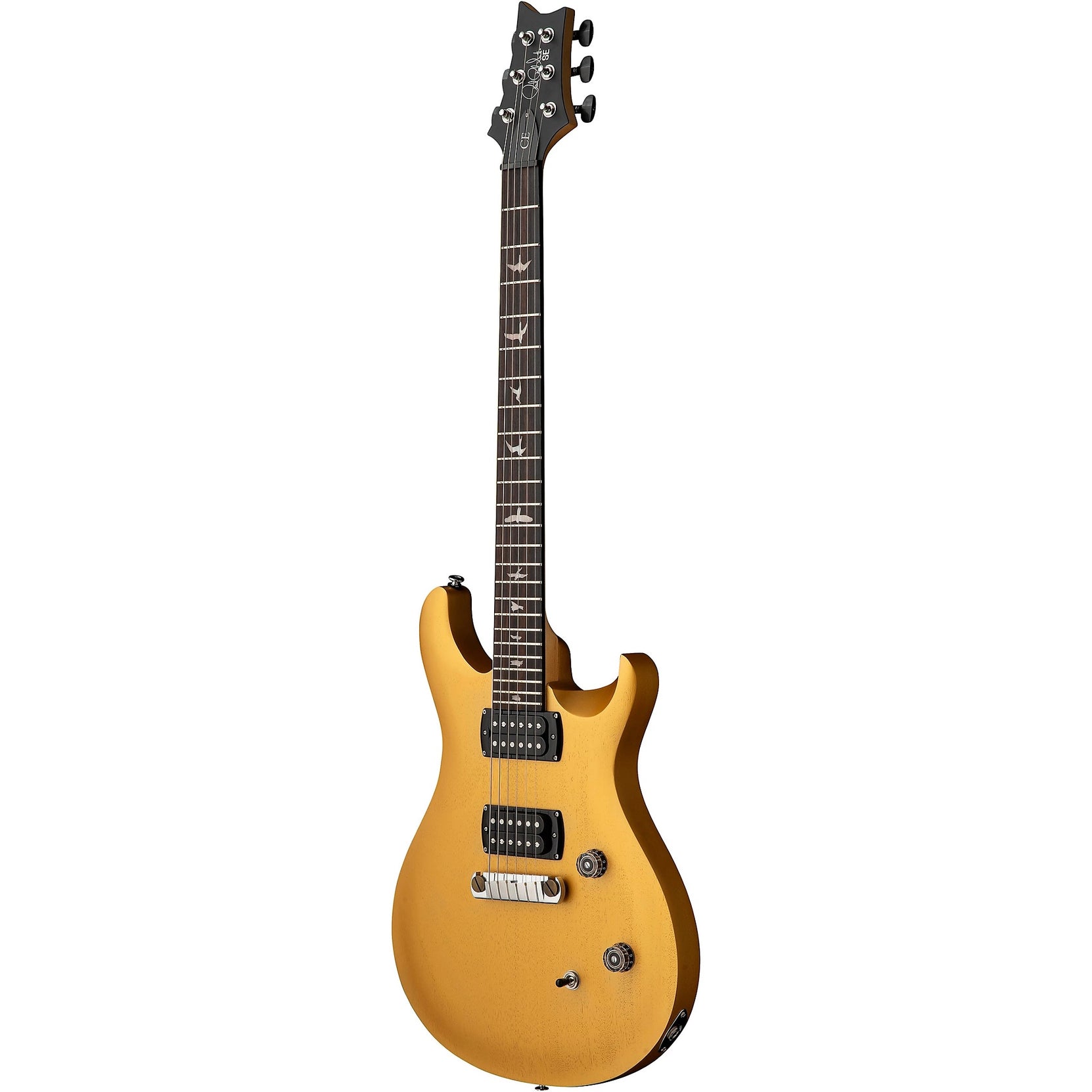 Đàn Guitar Điện PRS SE CE 24 Standard Stoptail Satin, Rosewood Fingerboard-Mai Nguyên Music