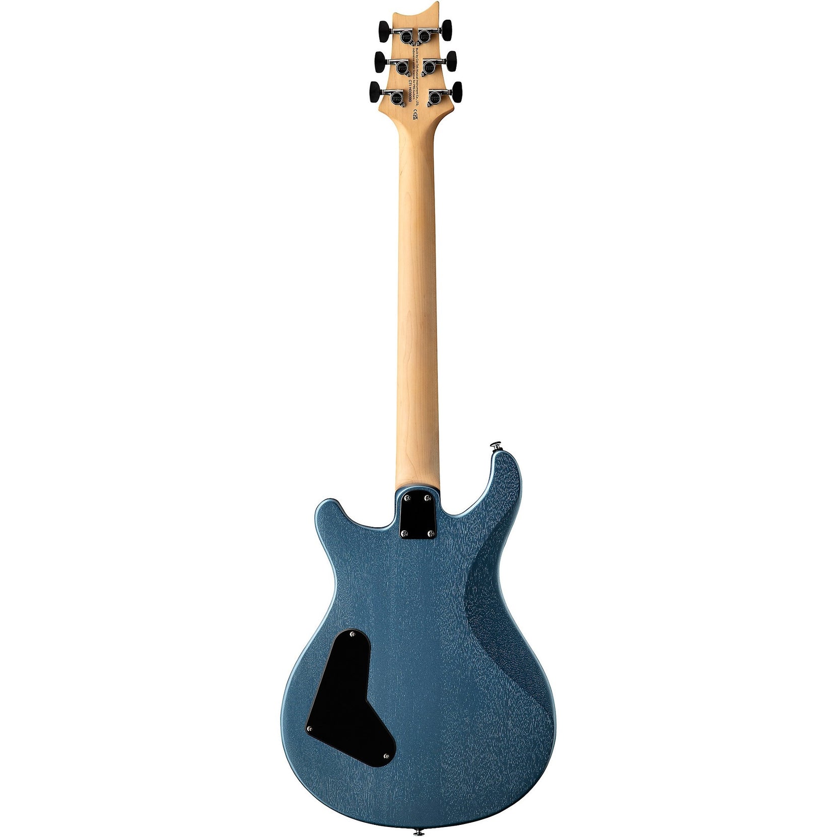Đàn Guitar Điện PRS SE CE 24 Standard Stoptail Satin, Rosewood Fingerboard-Mai Nguyên Music