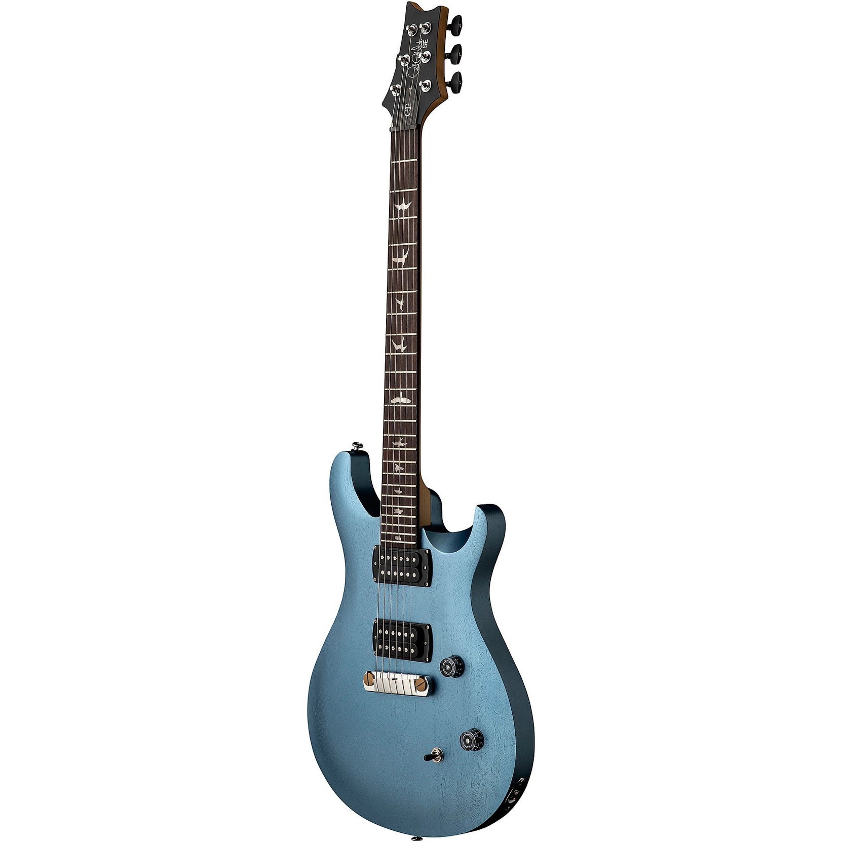 Đàn Guitar Điện PRS SE CE 24 Standard Stoptail Satin, Rosewood Fingerboard-Mai Nguyên Music