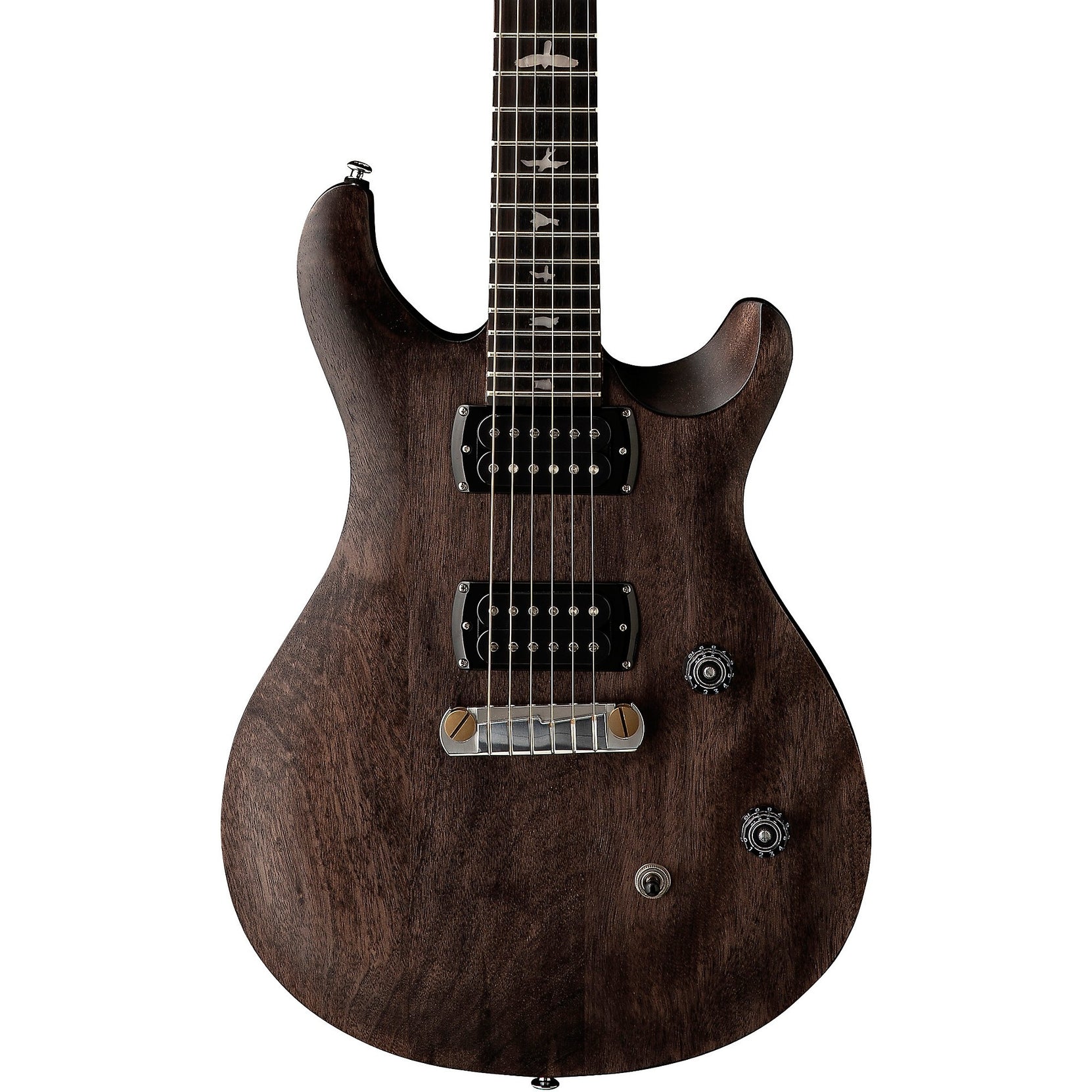 Đàn Guitar Điện PRS SE CE 24 Standard Stoptail Satin, Rosewood Fingerboard-Mai Nguyên Music