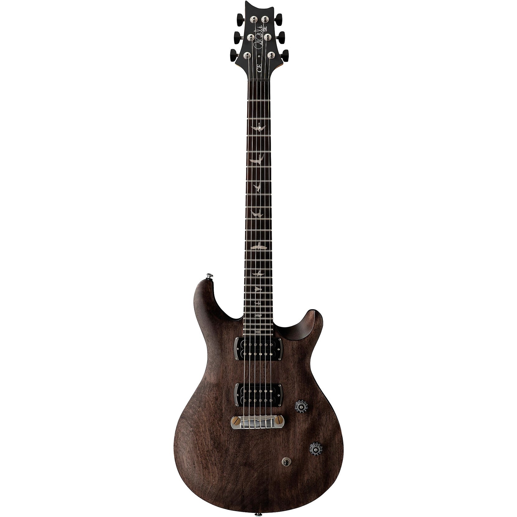 Đàn Guitar Điện PRS SE CE 24 Standard Stoptail Satin, Rosewood Fingerboard-Mai Nguyên Music