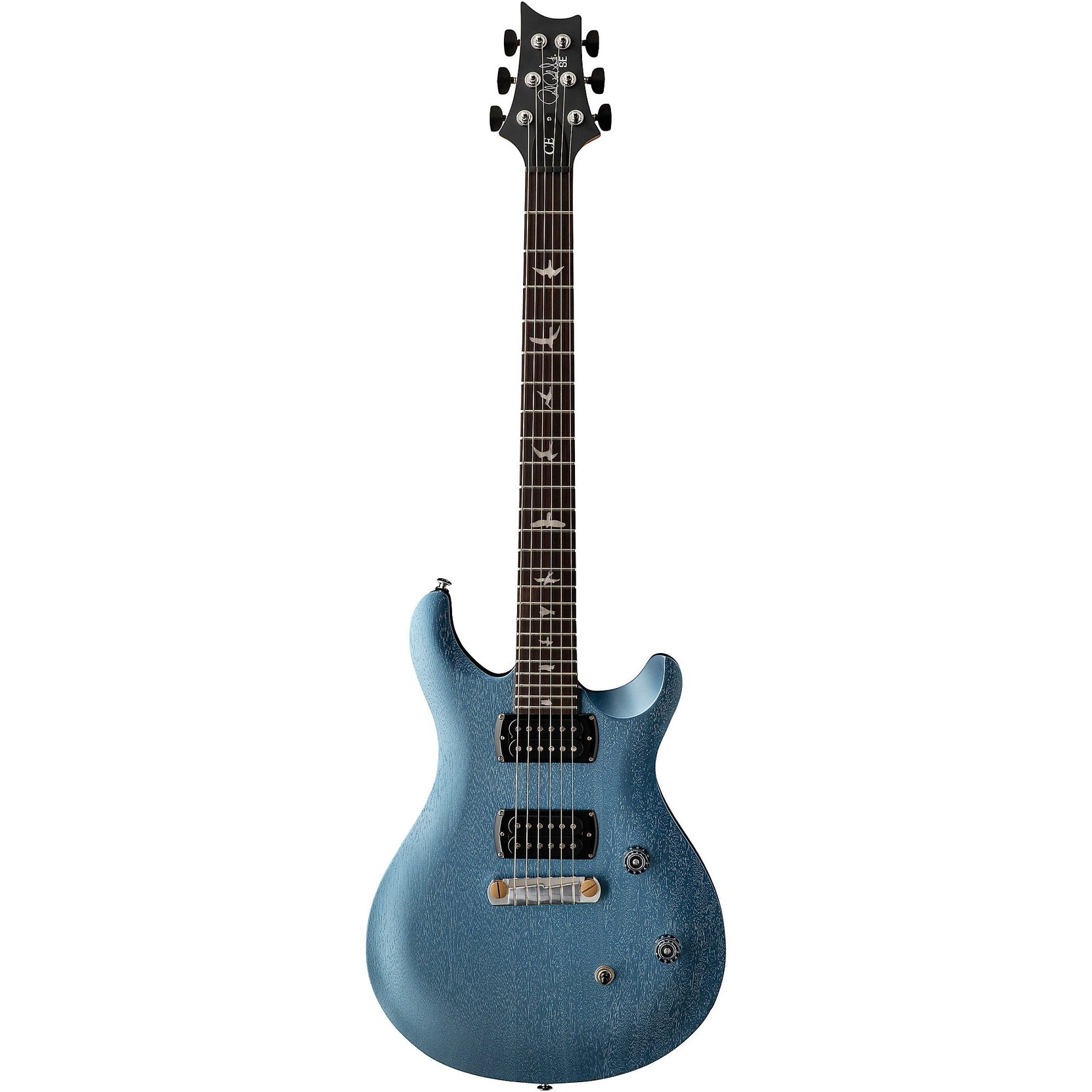 Đàn Guitar Điện PRS SE CE 24 Standard Stoptail Satin, Rosewood Fingerboard-Mai Nguyên Music