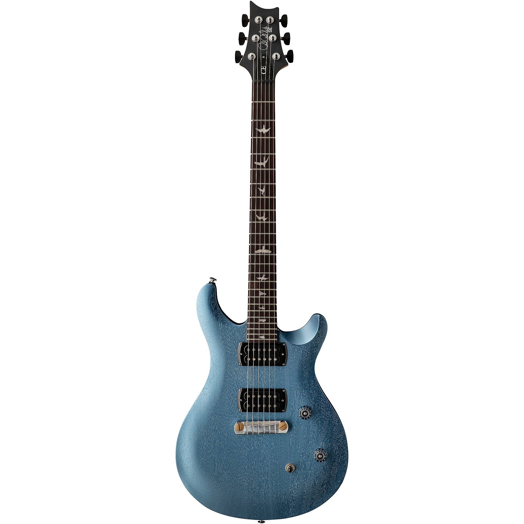 Đàn Guitar Điện PRS SE CE 24 Standard Stoptail Satin, Rosewood Fingerboard-Mai Nguyên Music