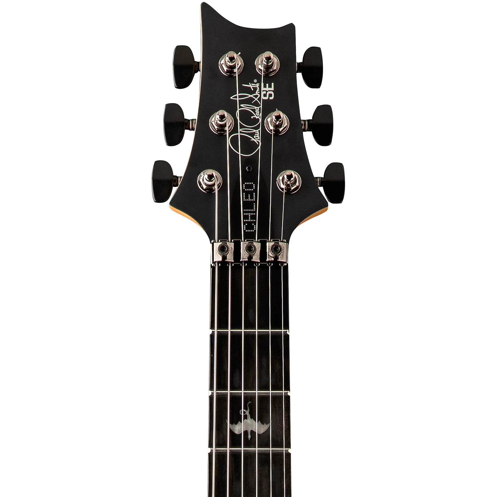 Đàn Guitar Điện PRS SE Chleo Herman Li Signature, Ebony Fingerboard-Mai Nguyên Music