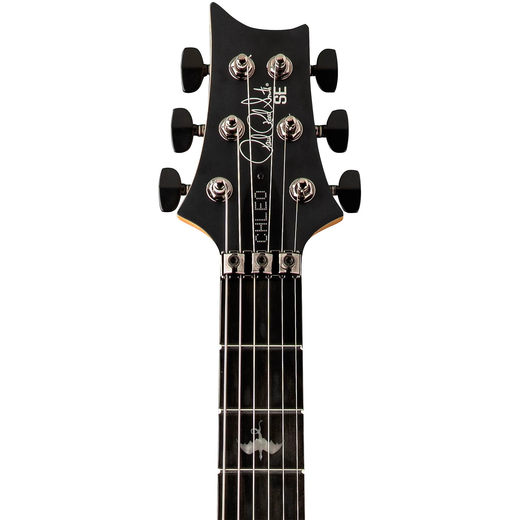 Đàn Guitar Điện PRS SE Chleo Herman Li Signature, Ebony Fingerboard-Mai Nguyên Music