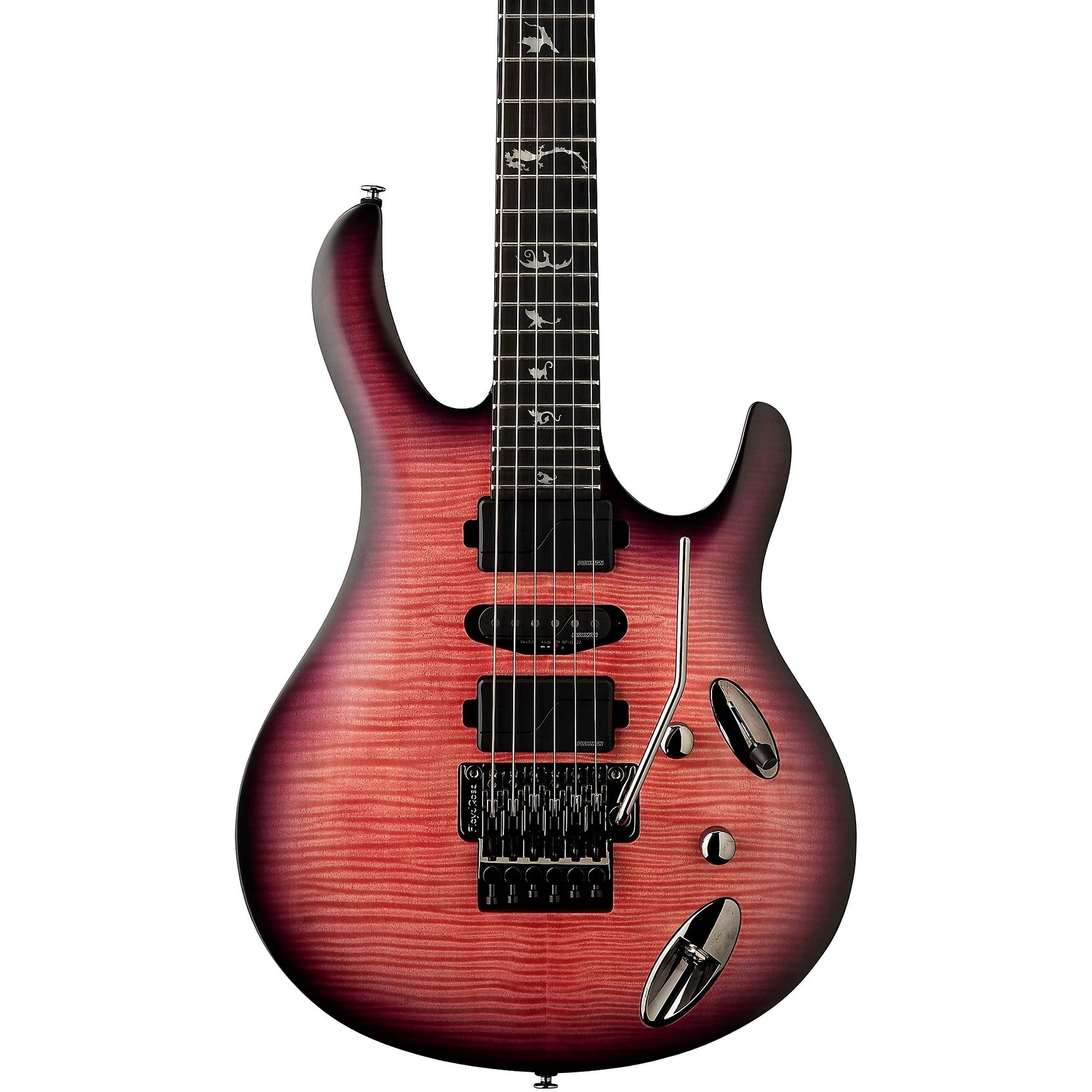 Đàn Guitar Điện PRS SE Chleo Herman Li Signature, Ebony Fingerboard-Mai Nguyên Music