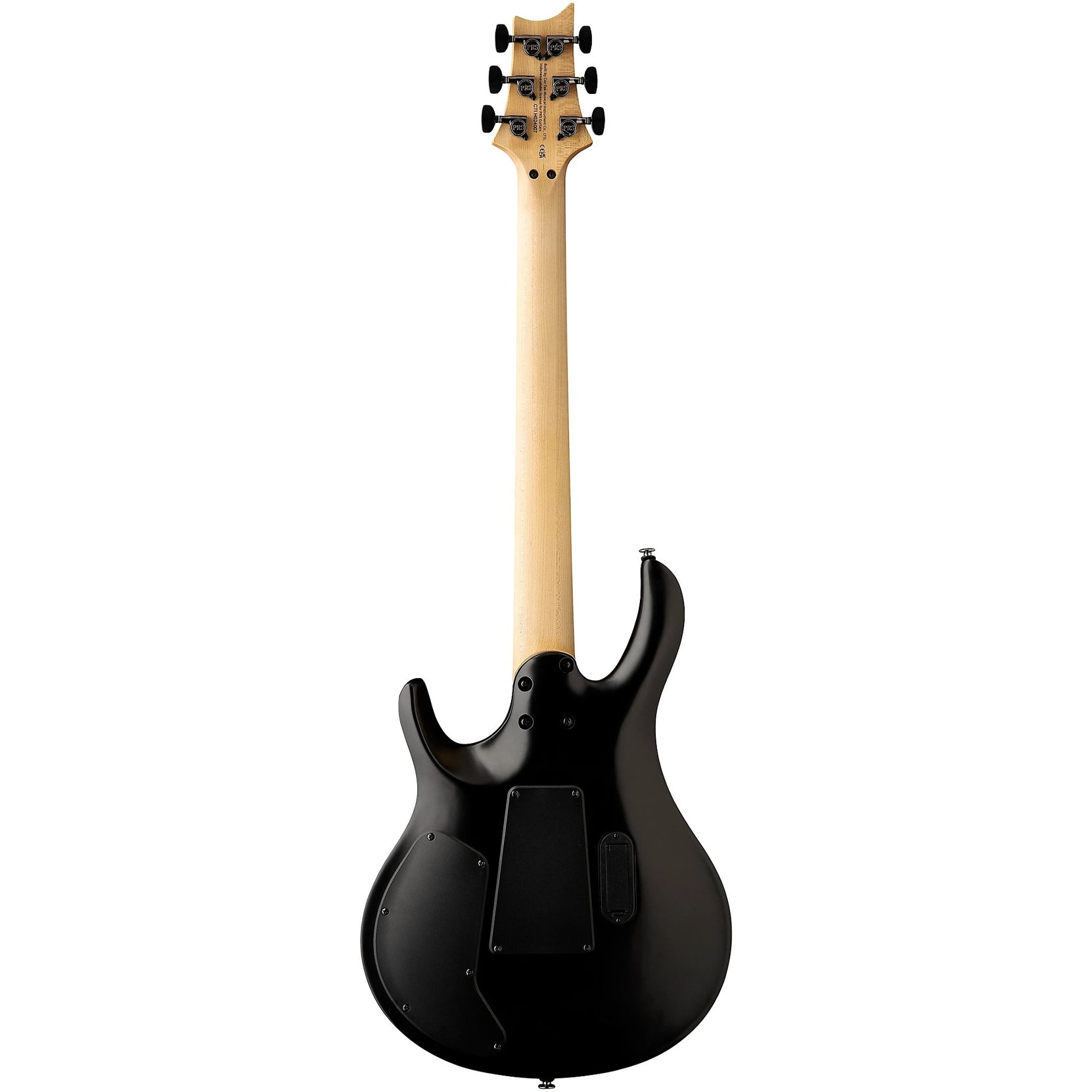 Đàn Guitar Điện PRS SE Chleo Herman Li Signature, Ebony Fingerboard-Mai Nguyên Music