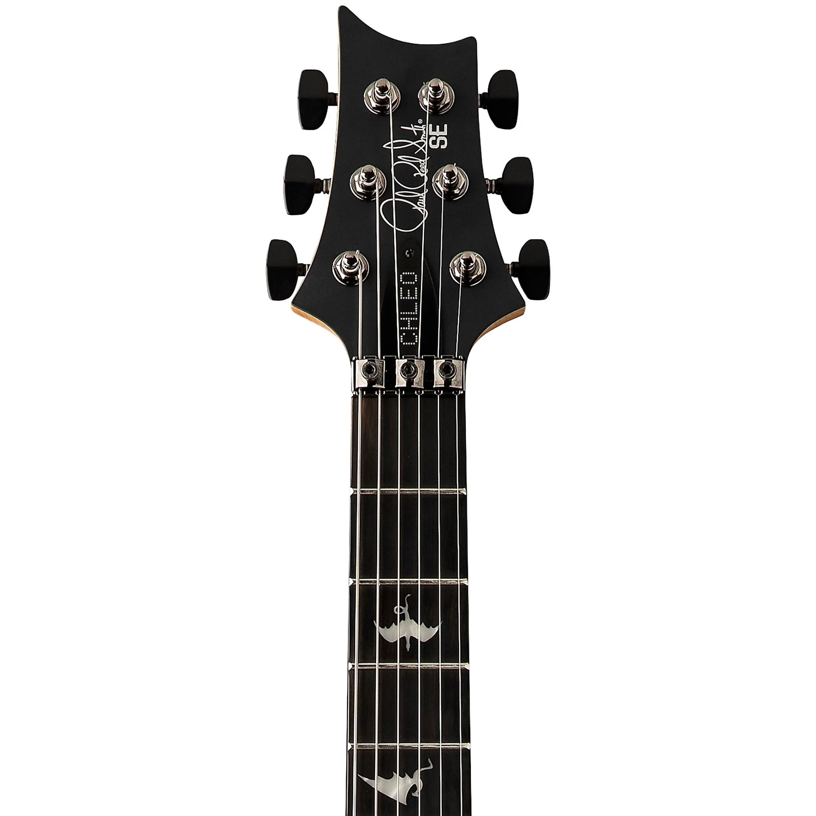 Đàn Guitar Điện PRS SE Chleo Herman Li Signature, Ebony Fingerboard-Mai Nguyên Music