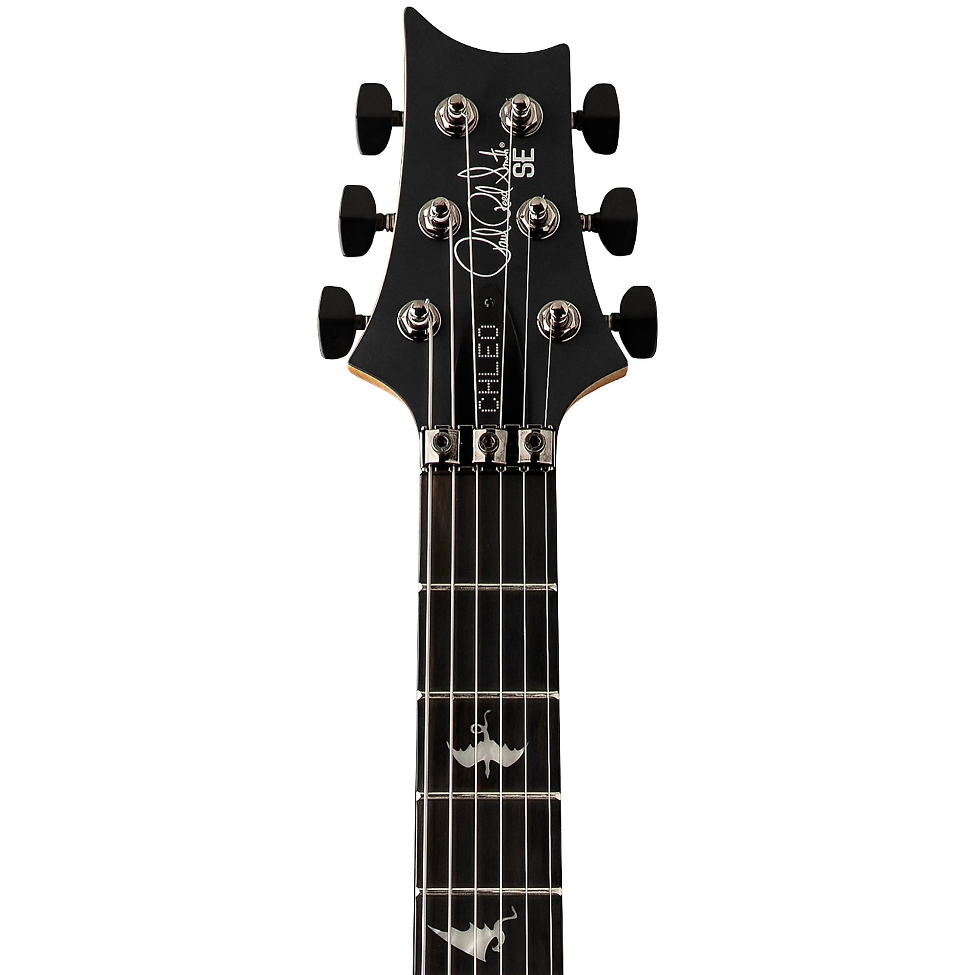 Đàn Guitar Điện PRS SE Chleo Herman Li Signature, Ebony Fingerboard-Mai Nguyên Music