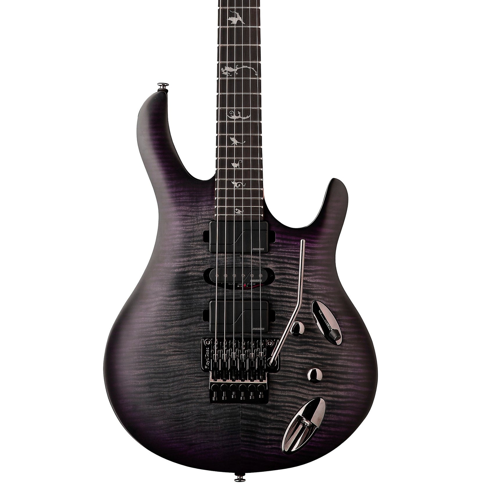 Đàn Guitar Điện PRS SE Chleo Herman Li Signature, Ebony Fingerboard-Mai Nguyên Music