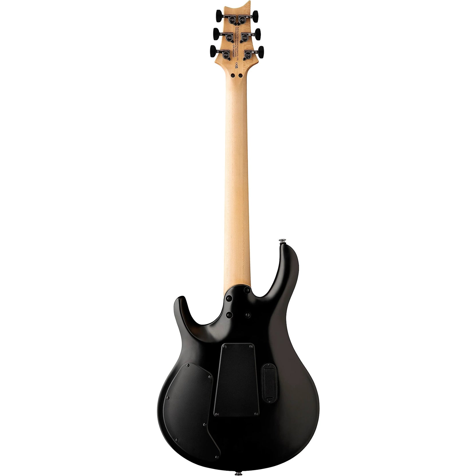 Đàn Guitar Điện PRS SE Chleo Herman Li Signature, Ebony Fingerboard-Mai Nguyên Music