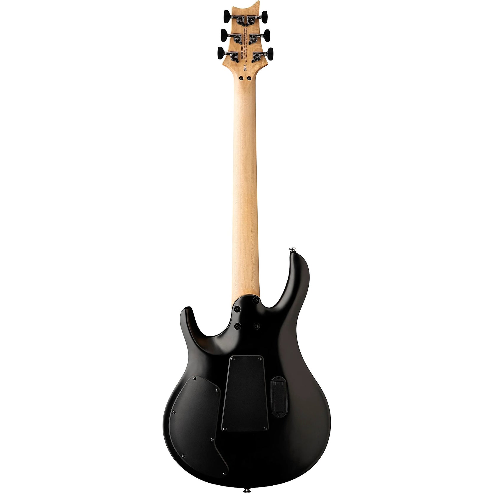 Đàn Guitar Điện PRS SE Chleo Herman Li Signature, Ebony Fingerboard-Mai Nguyên Music