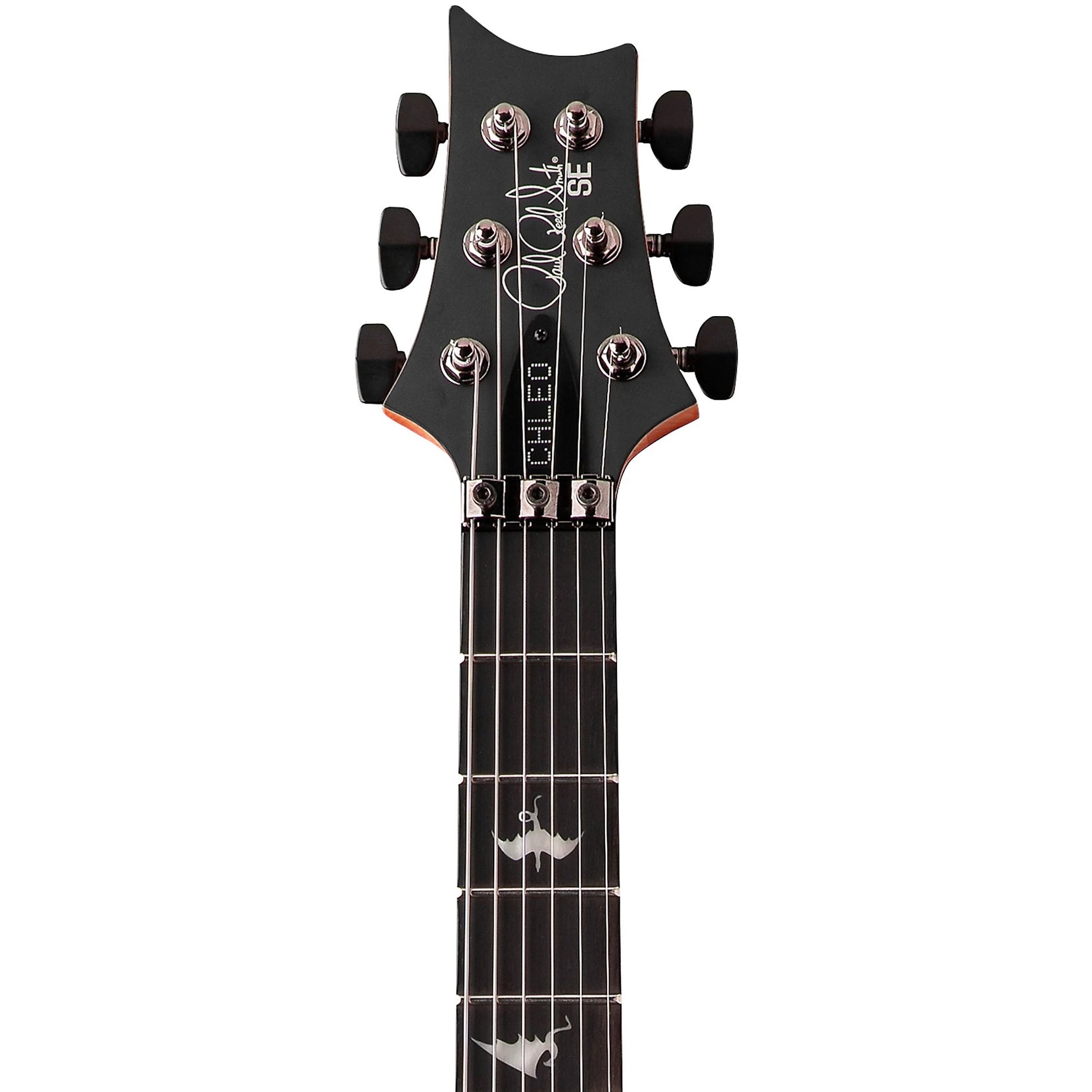 Đàn Guitar Điện PRS SE Chleo Herman Li Signature, Ebony Fingerboard-Mai Nguyên Music