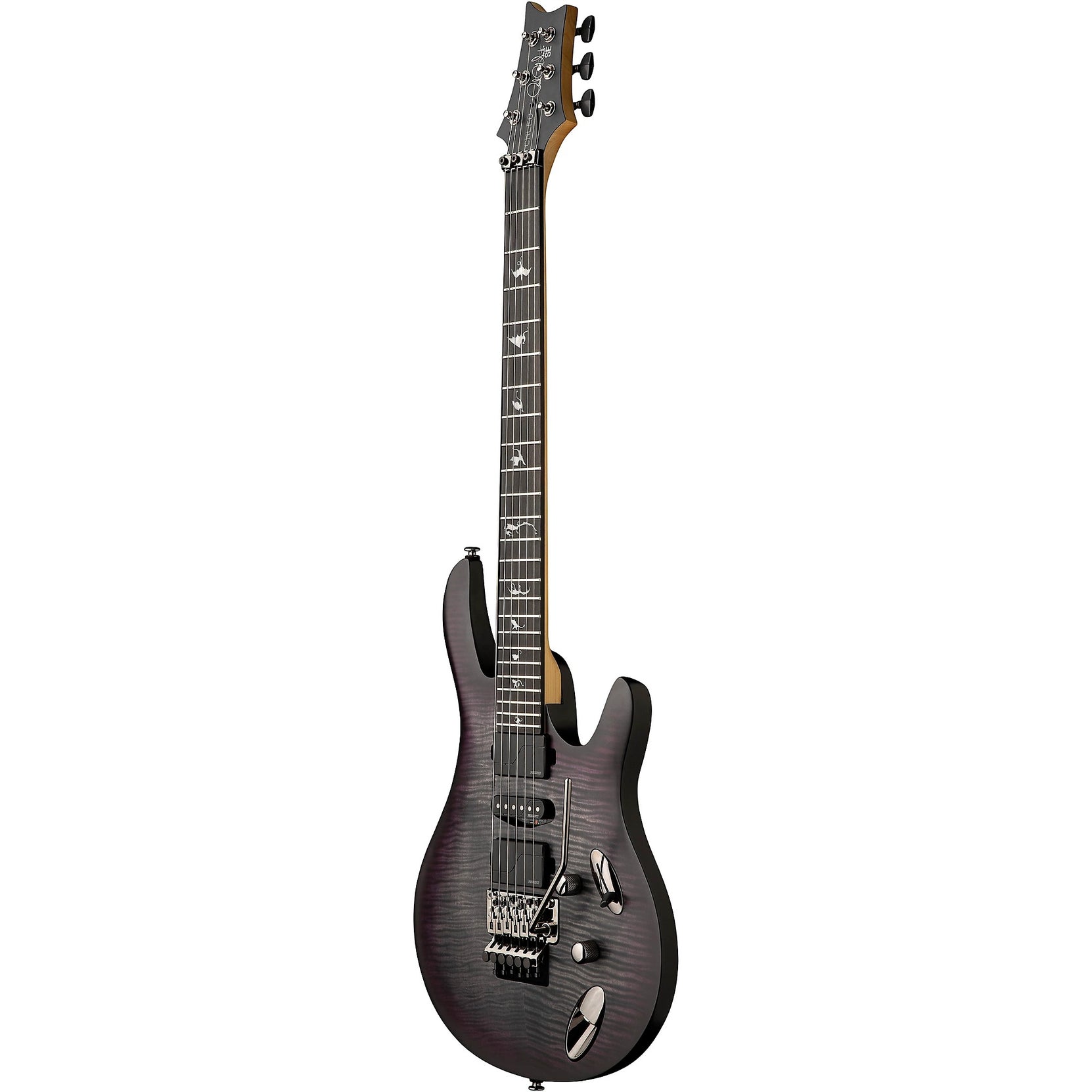 Đàn Guitar Điện PRS SE Chleo Herman Li Signature, Ebony Fingerboard-Mai Nguyên Music