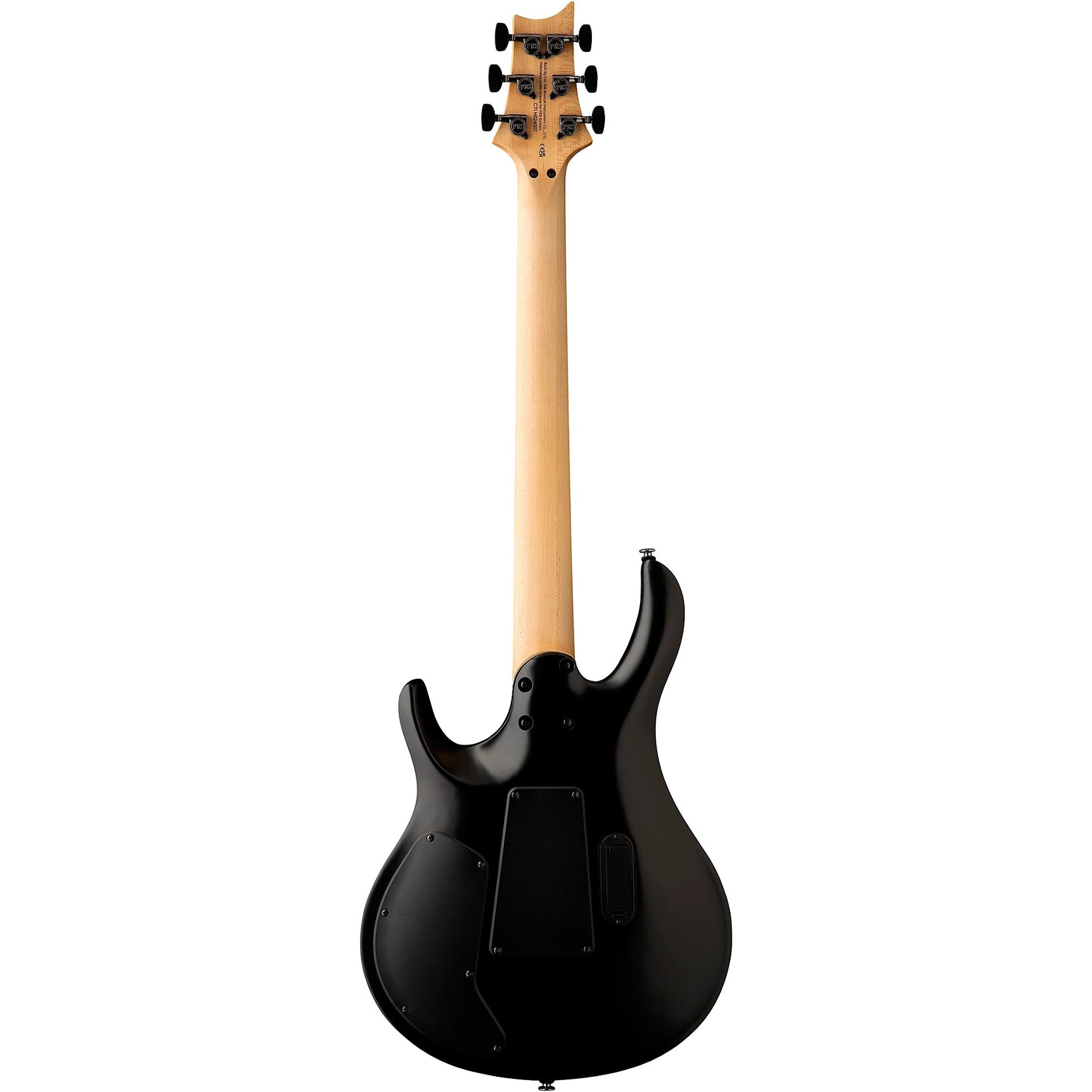 Đàn Guitar Điện PRS SE Chleo Herman Li Signature, Ebony Fingerboard-Mai Nguyên Music