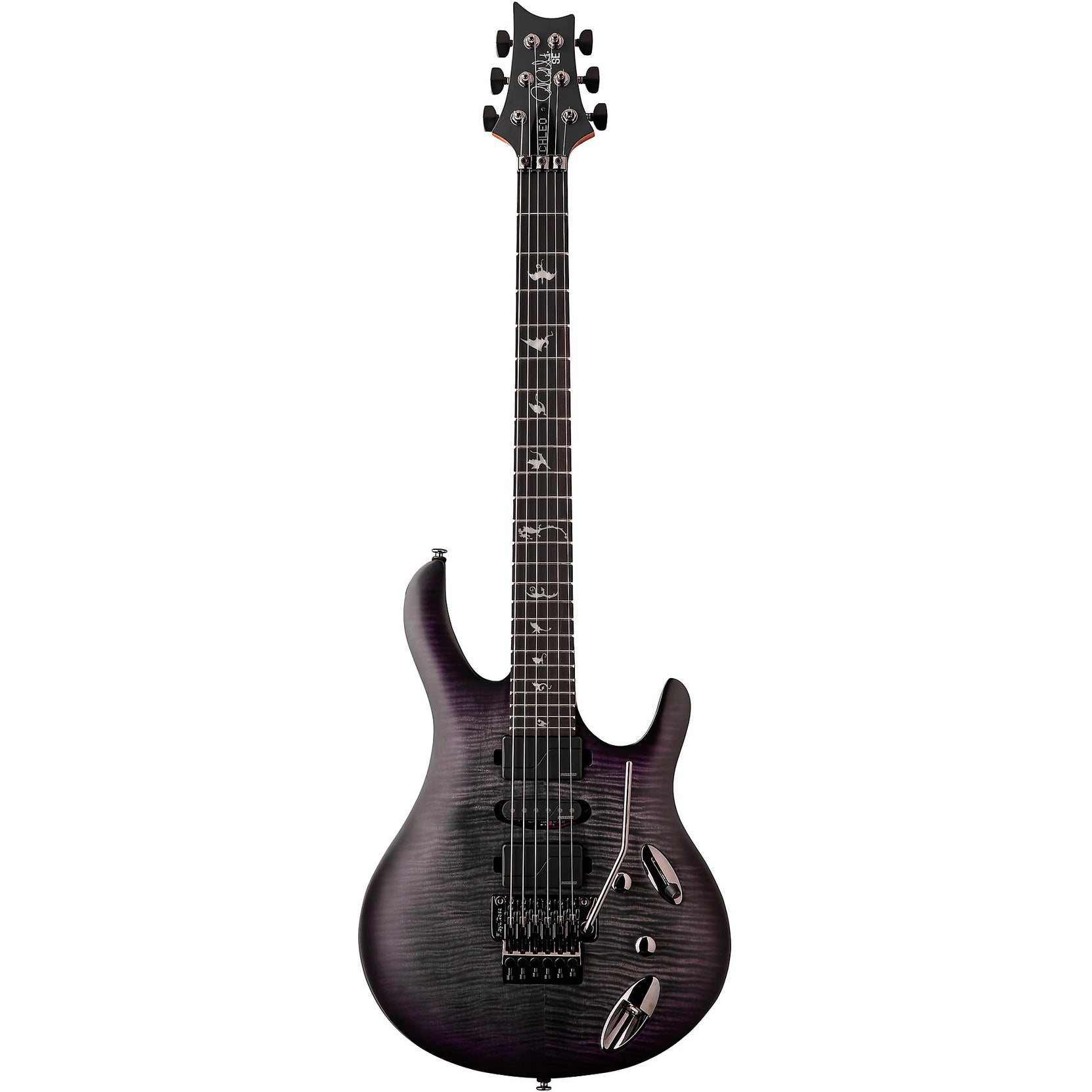 Đàn Guitar Điện PRS SE Chleo Herman Li Signature, Ebony Fingerboard-Mai Nguyên Music